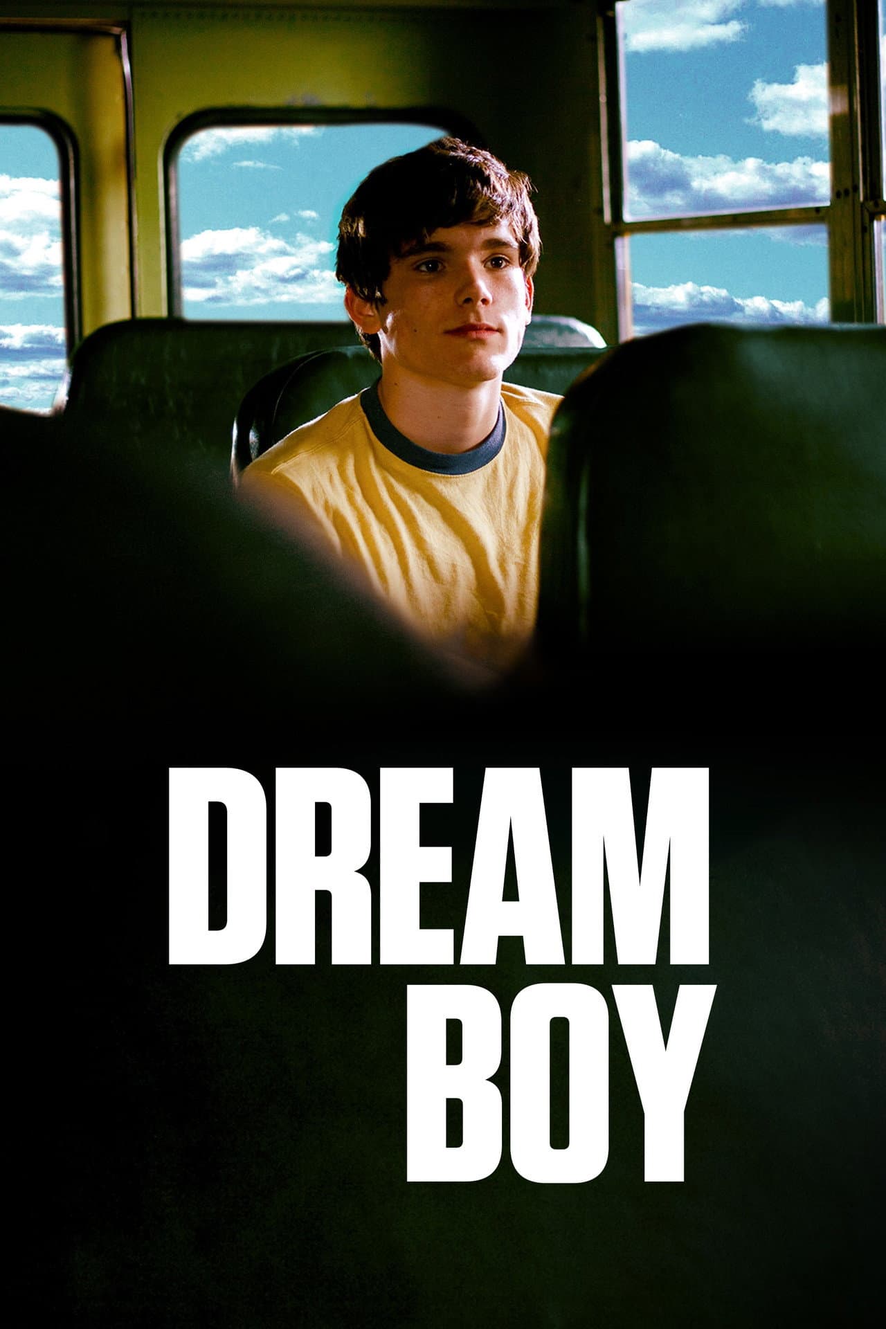 Dream Boy preview 2