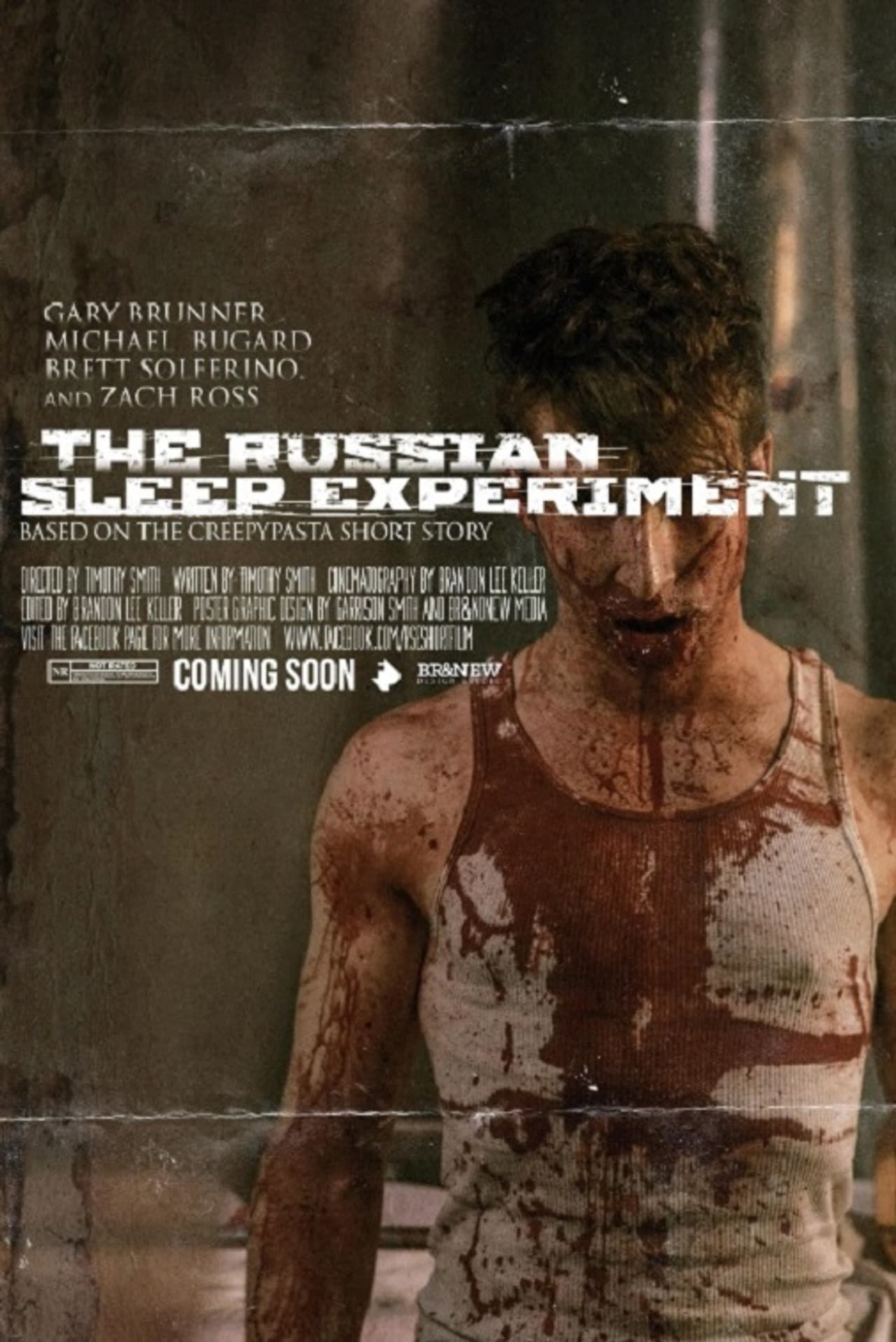 The Russian Sleep Experiment preview 2