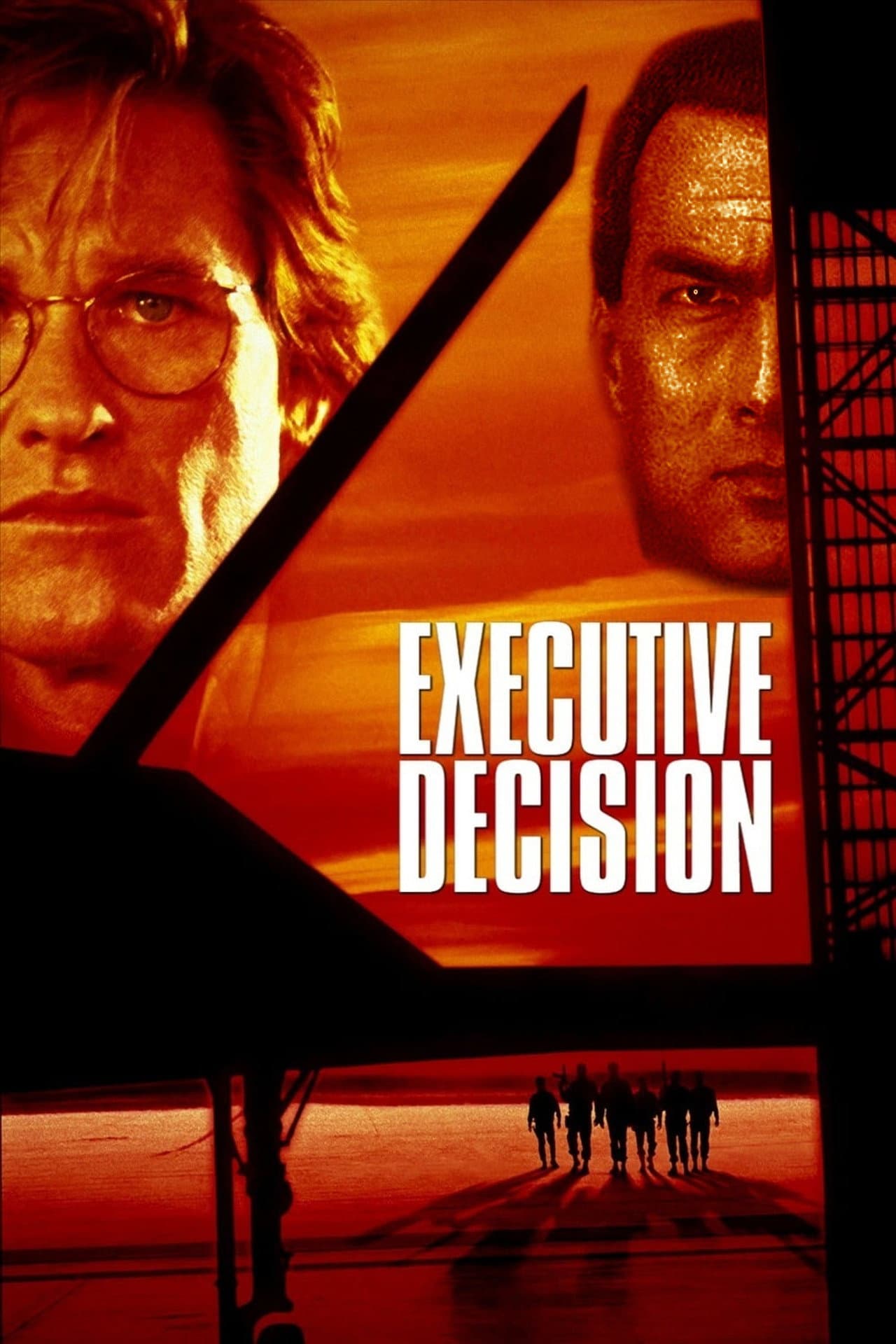 Executive Decision preview 2