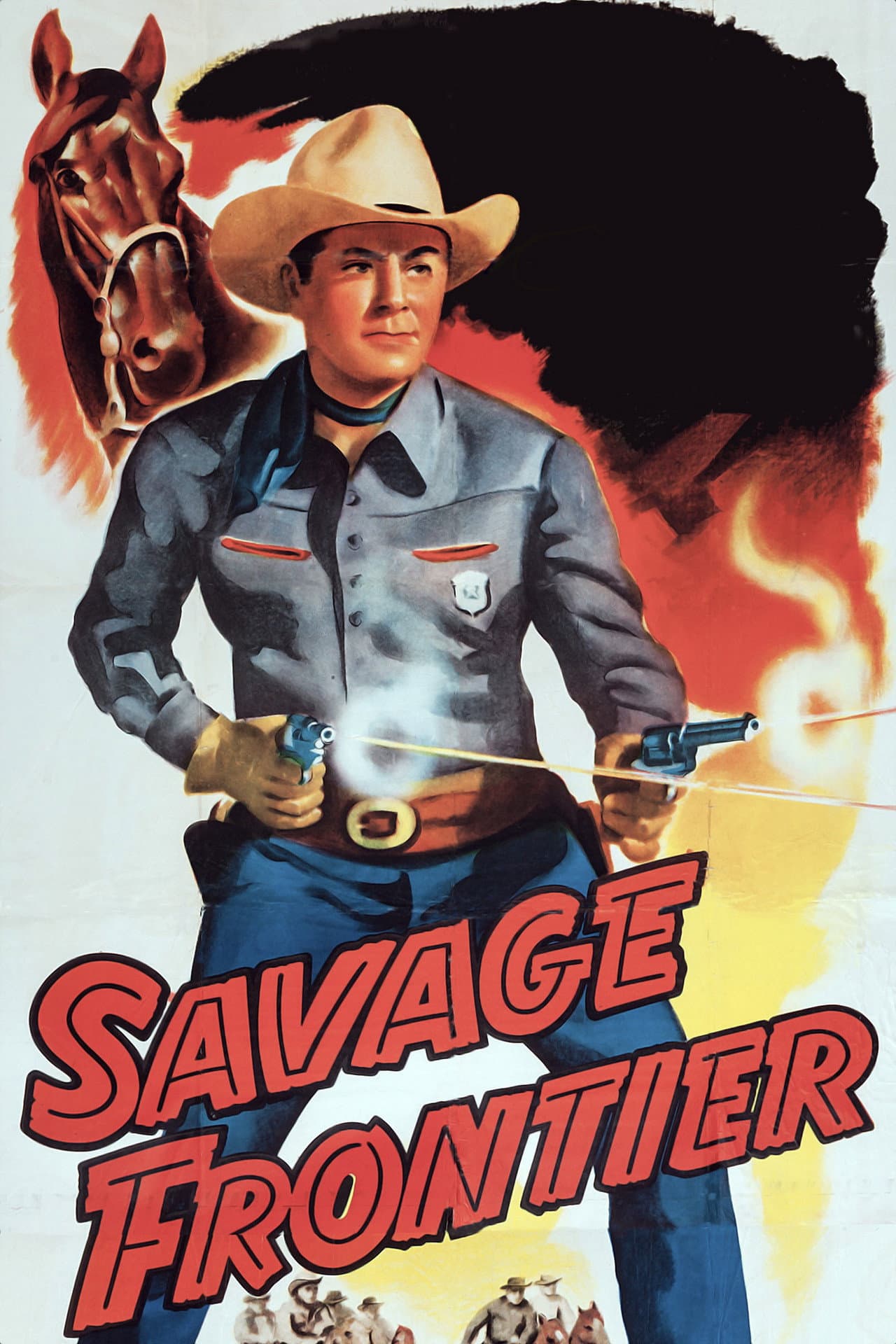 Savage Frontier preview 2