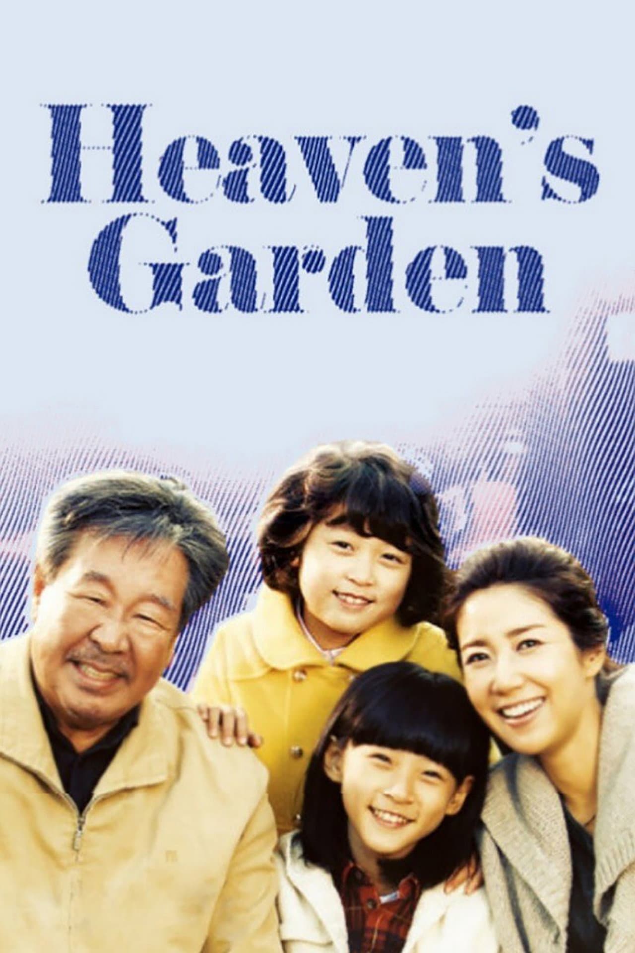 Heaven's Garden preview 2