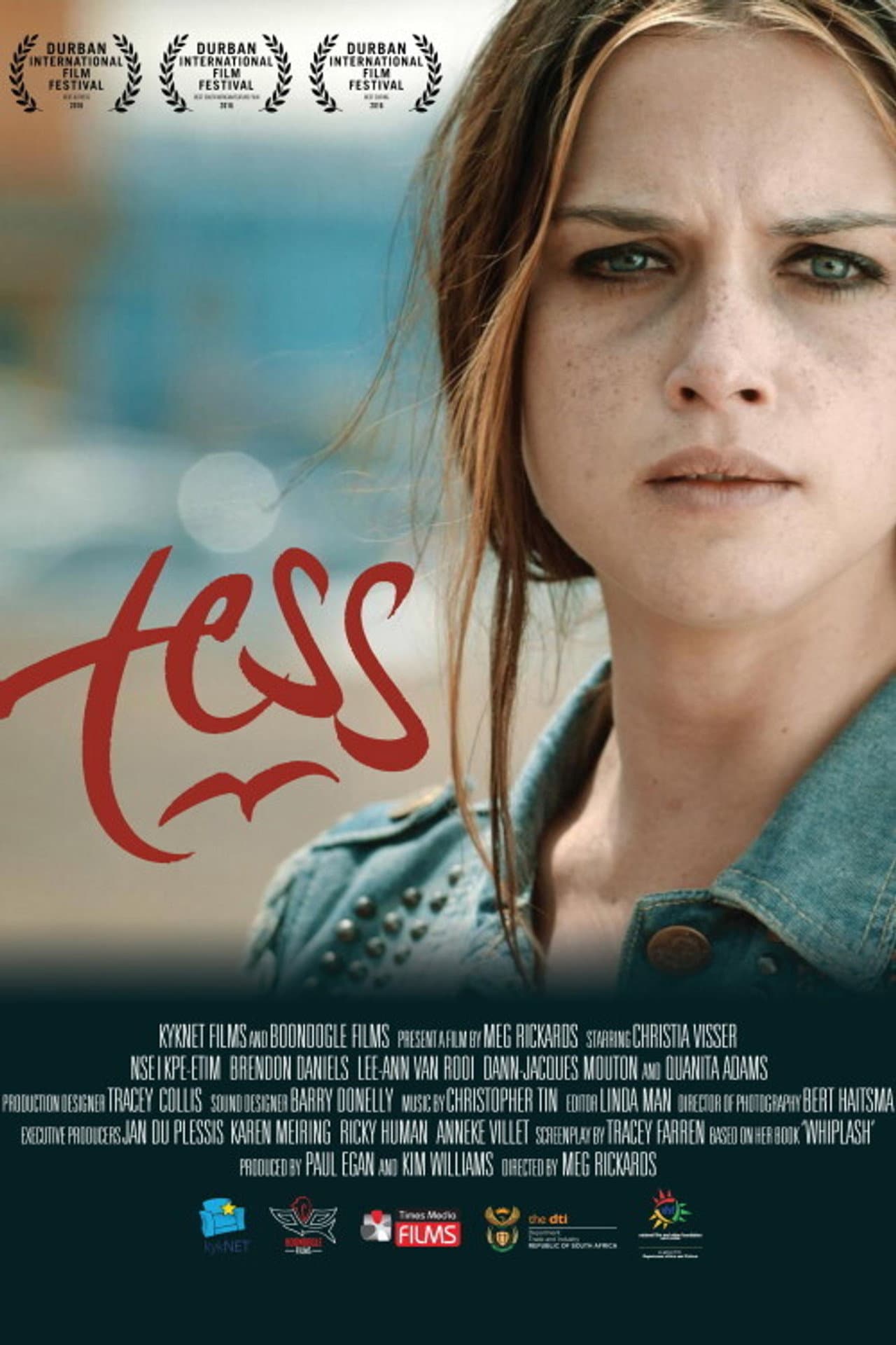 Tess preview 2