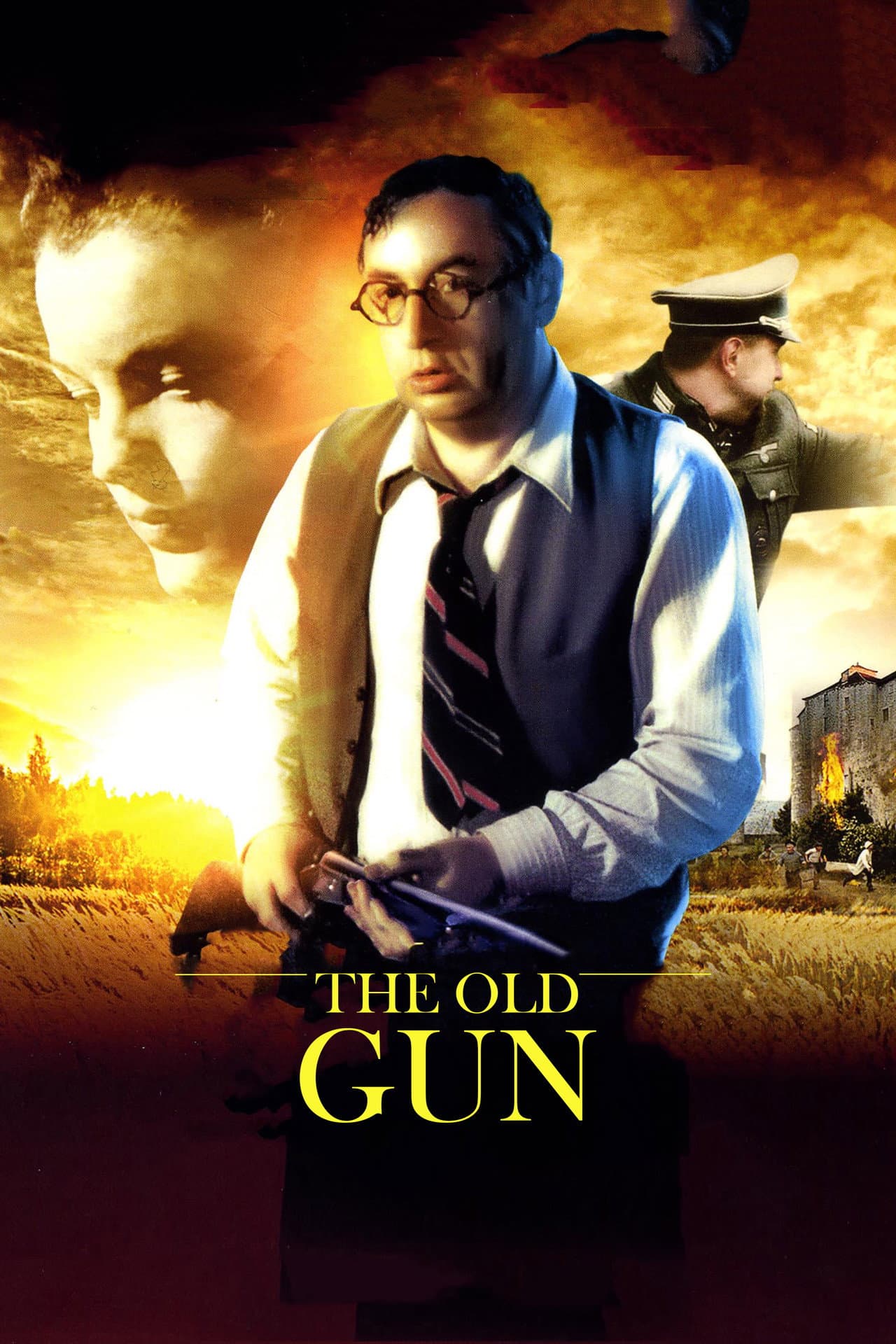 The Old Gun preview 2