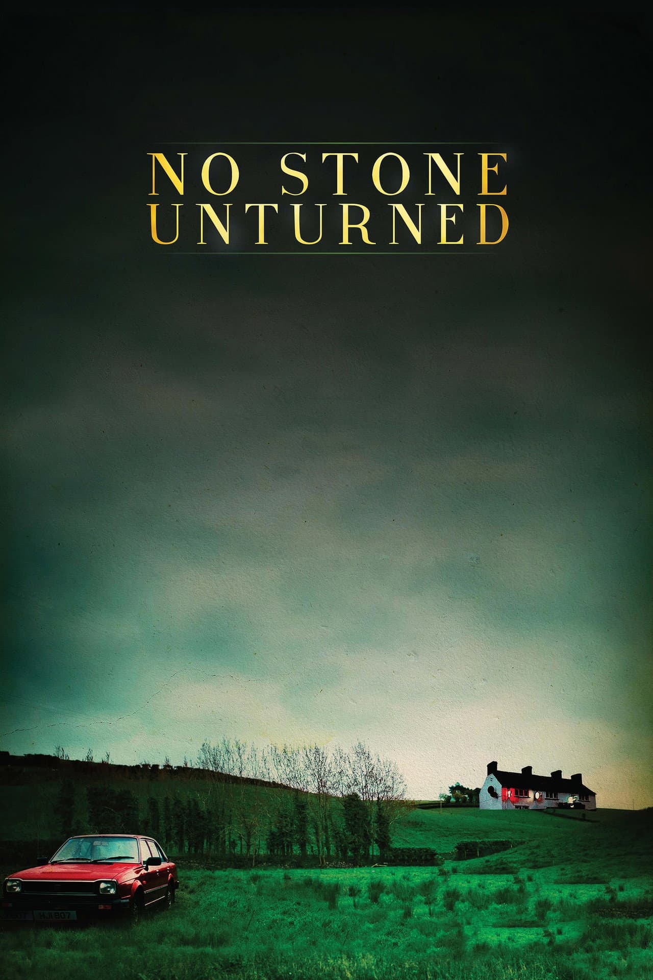 No Stone Unturned preview 2