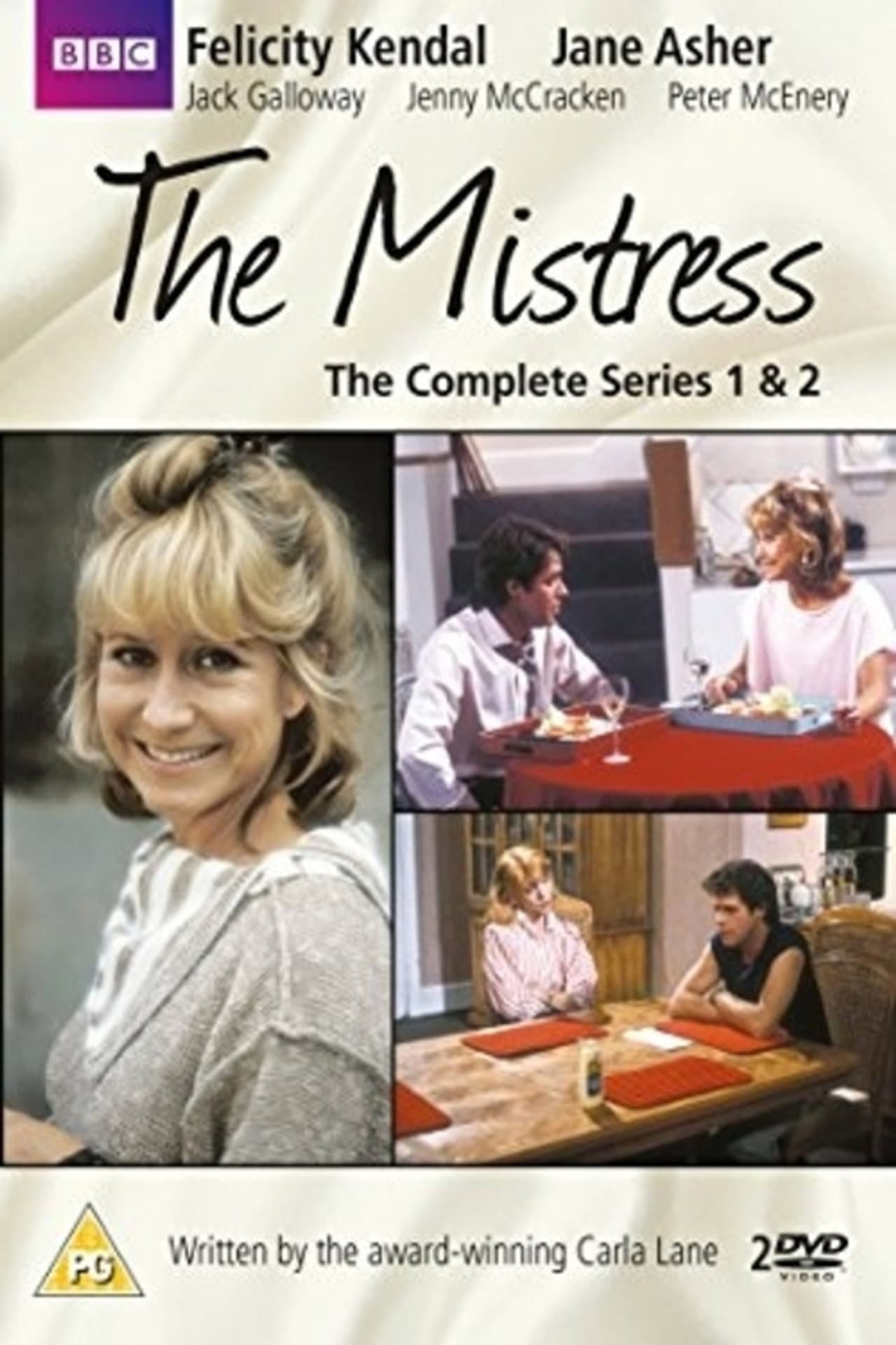 The Mistress preview 2