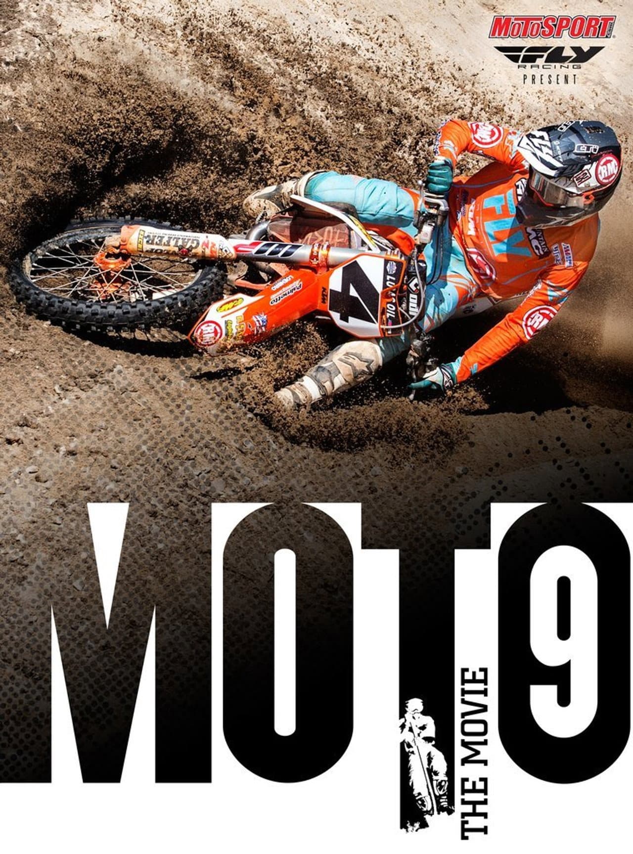 Moto 9: The Movie preview 1
