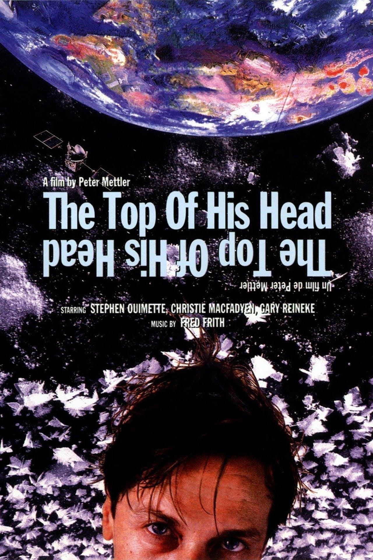 The Top of His Head preview 2
