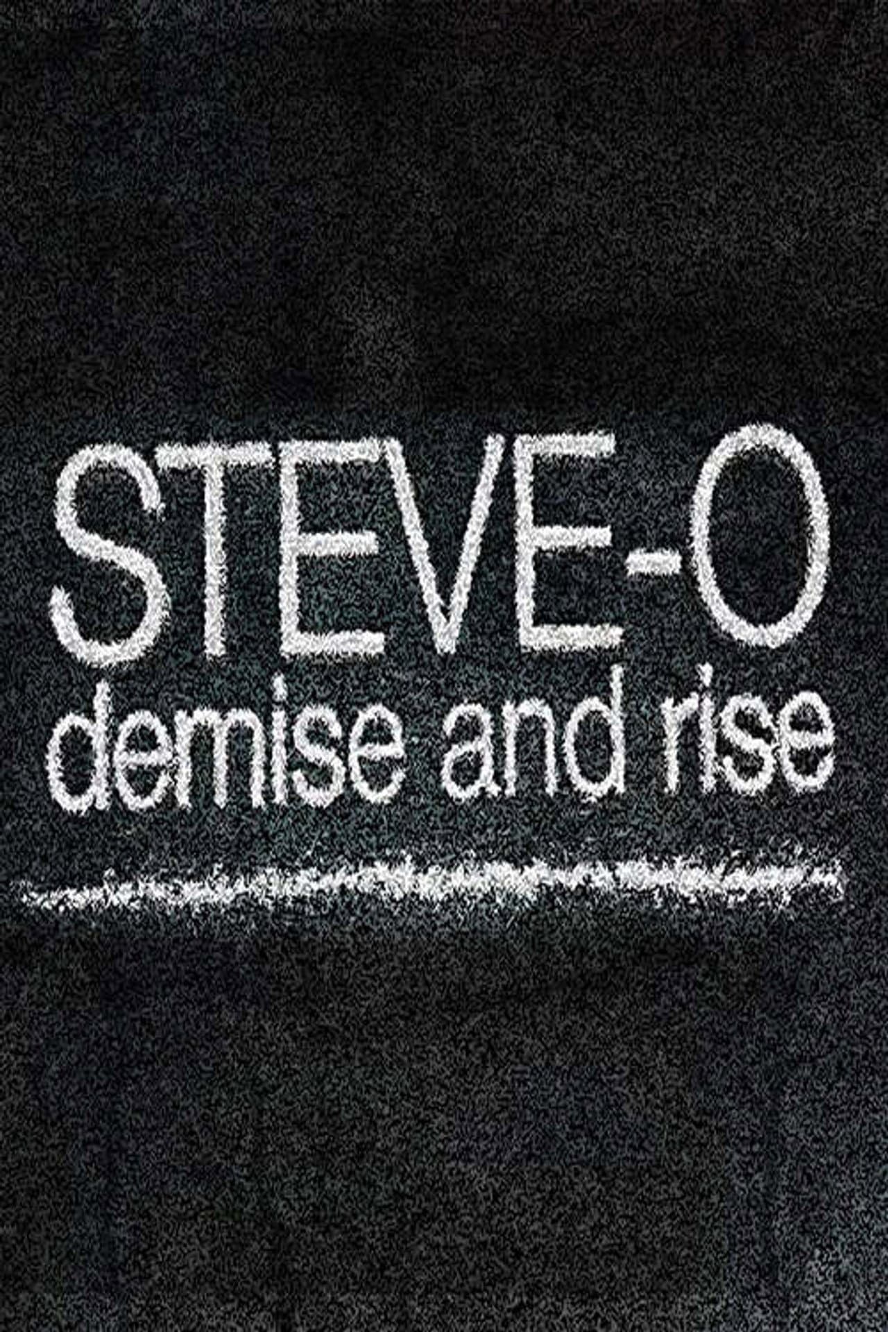 Steve-O: Demise and Rise preview 1