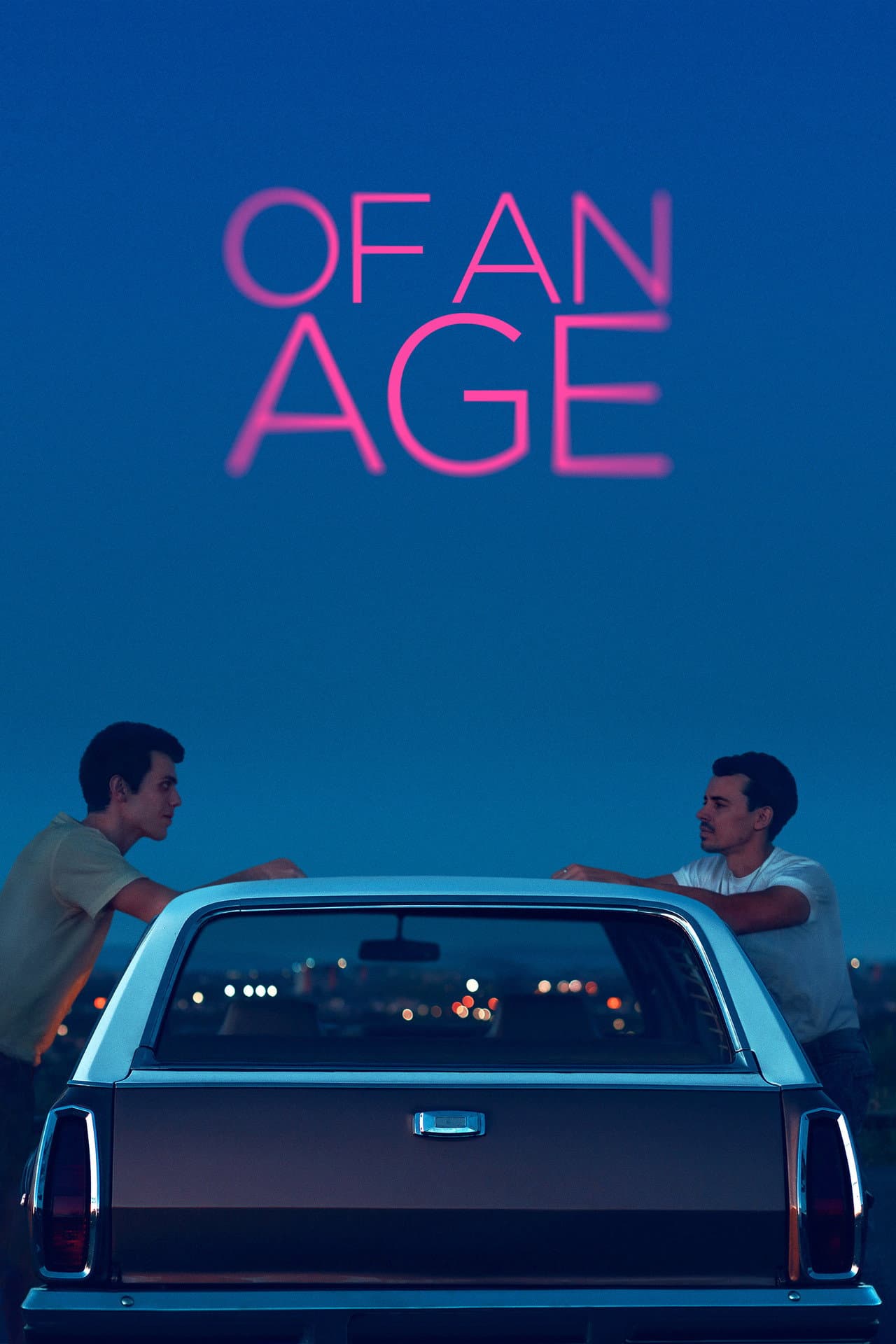 Of an Age preview 2