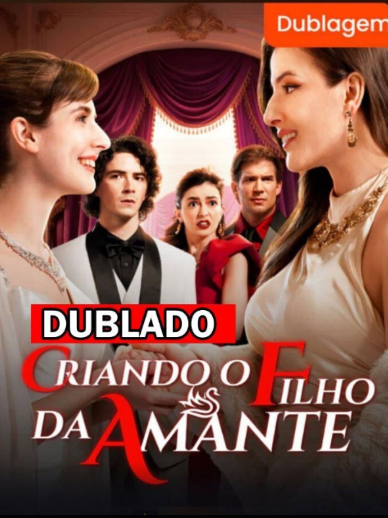 Criando o Filho da Amante preview 1