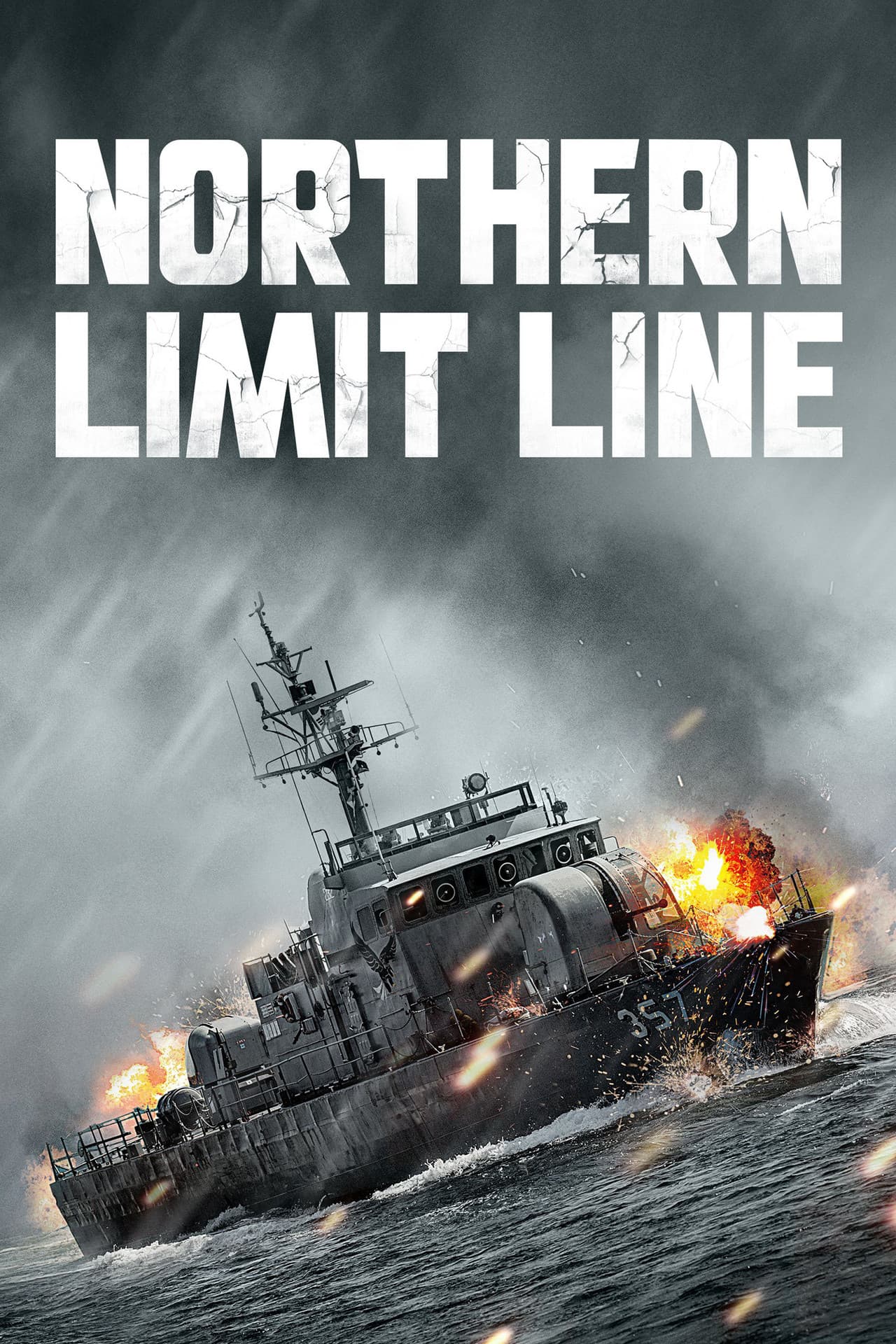 Northern Limit Line preview 2