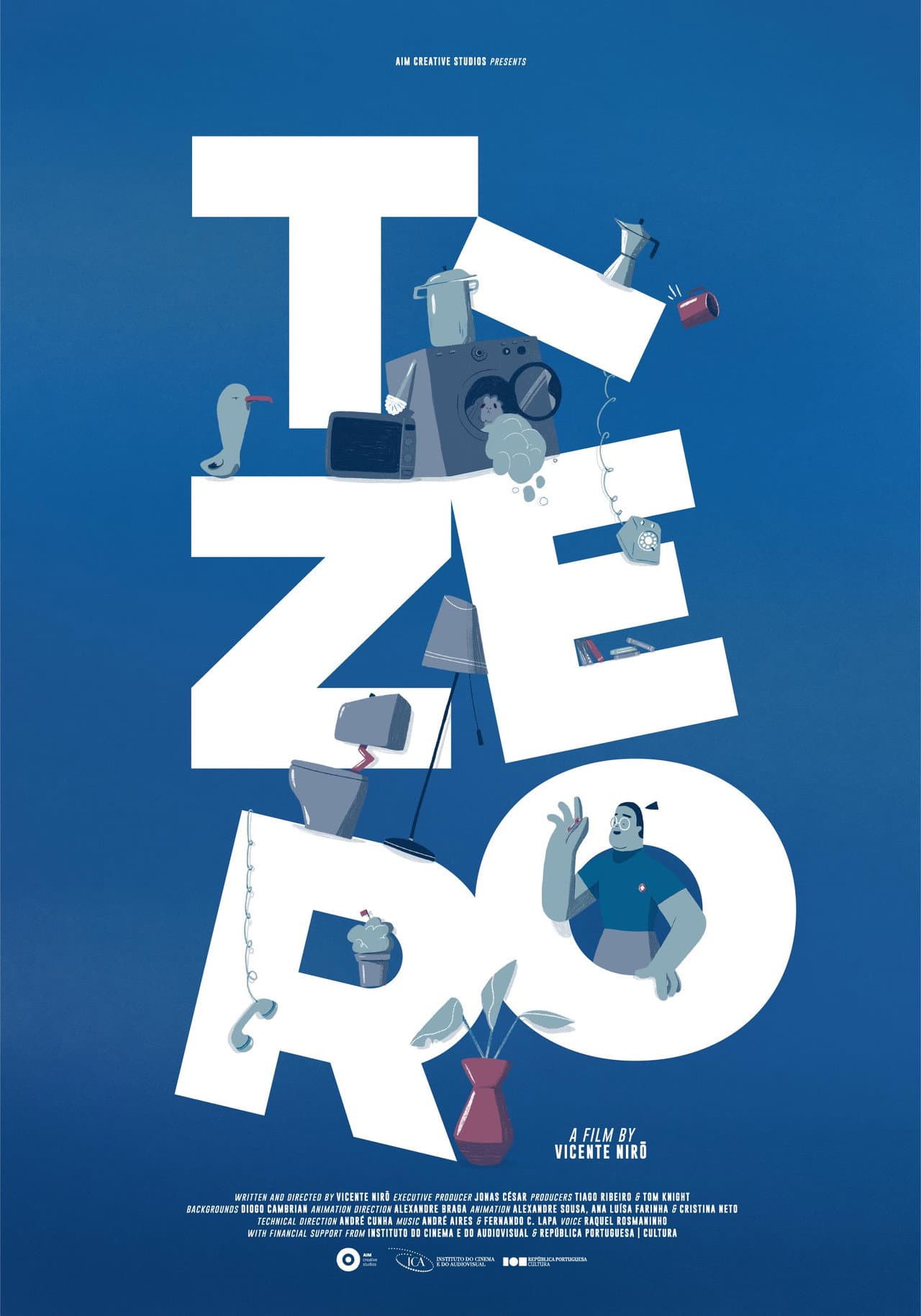 T-ZERO preview 2