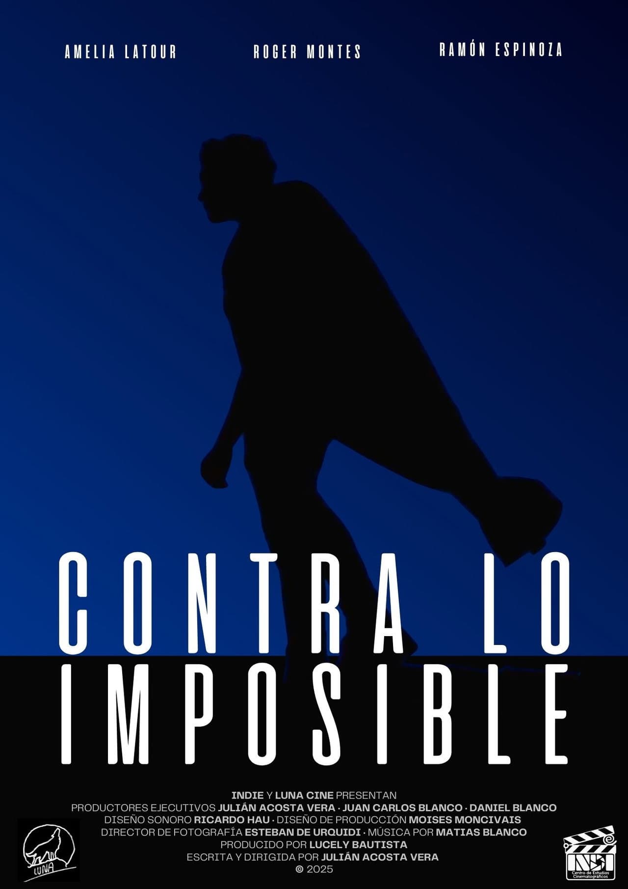 Contra lo Imposible preview 2