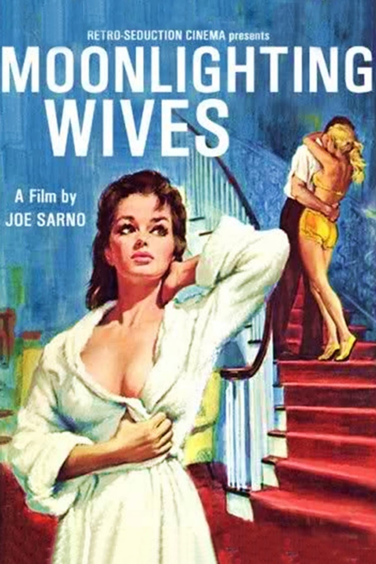Moonlighting Wives preview 2