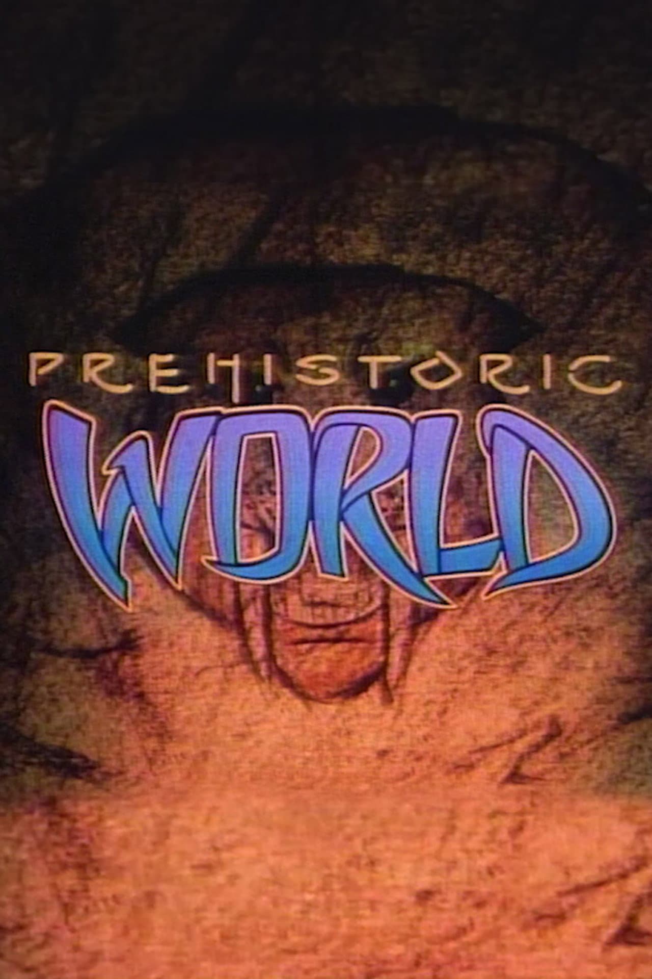 Prehistoric World preview 2