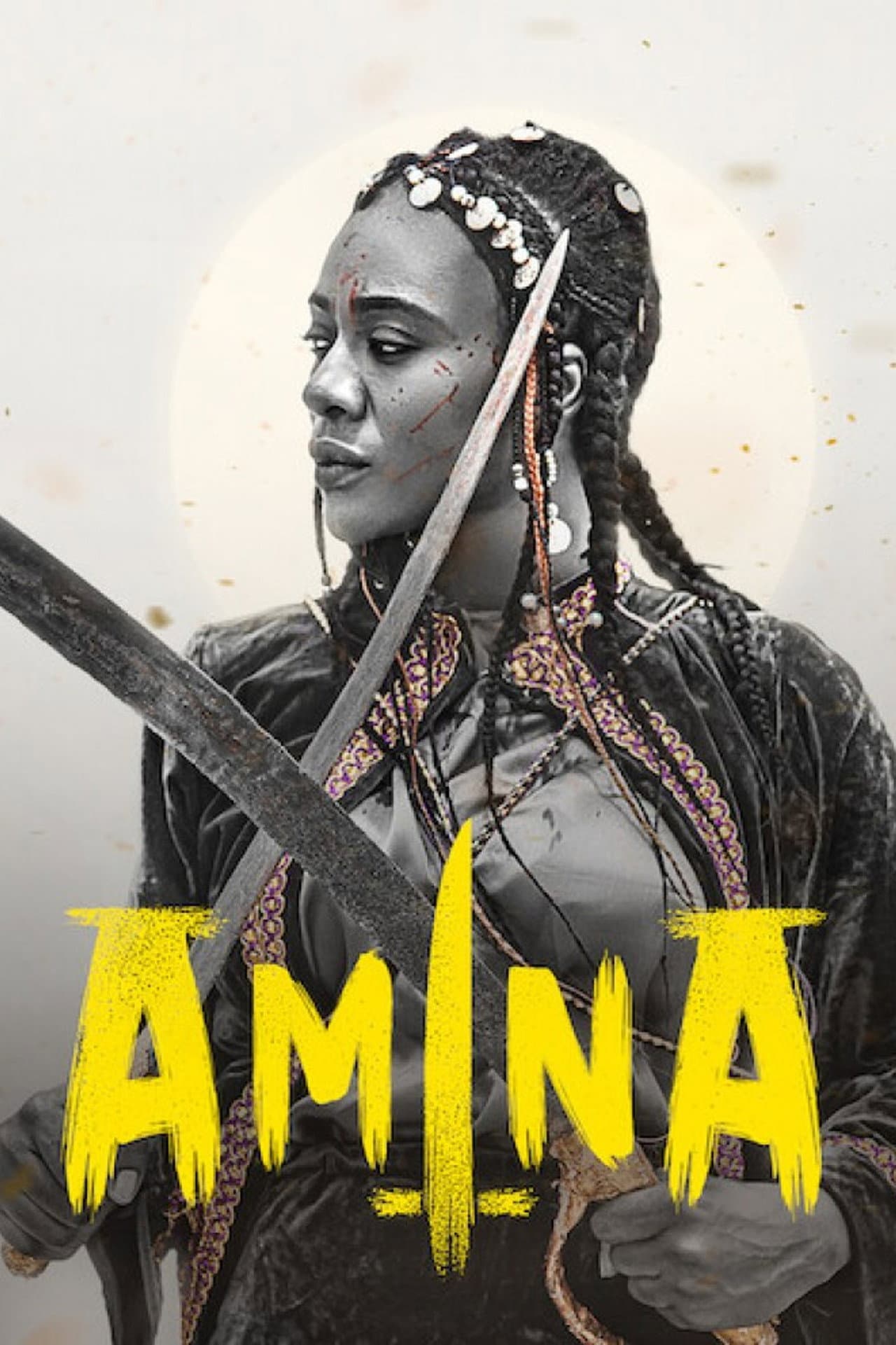Amina preview 2