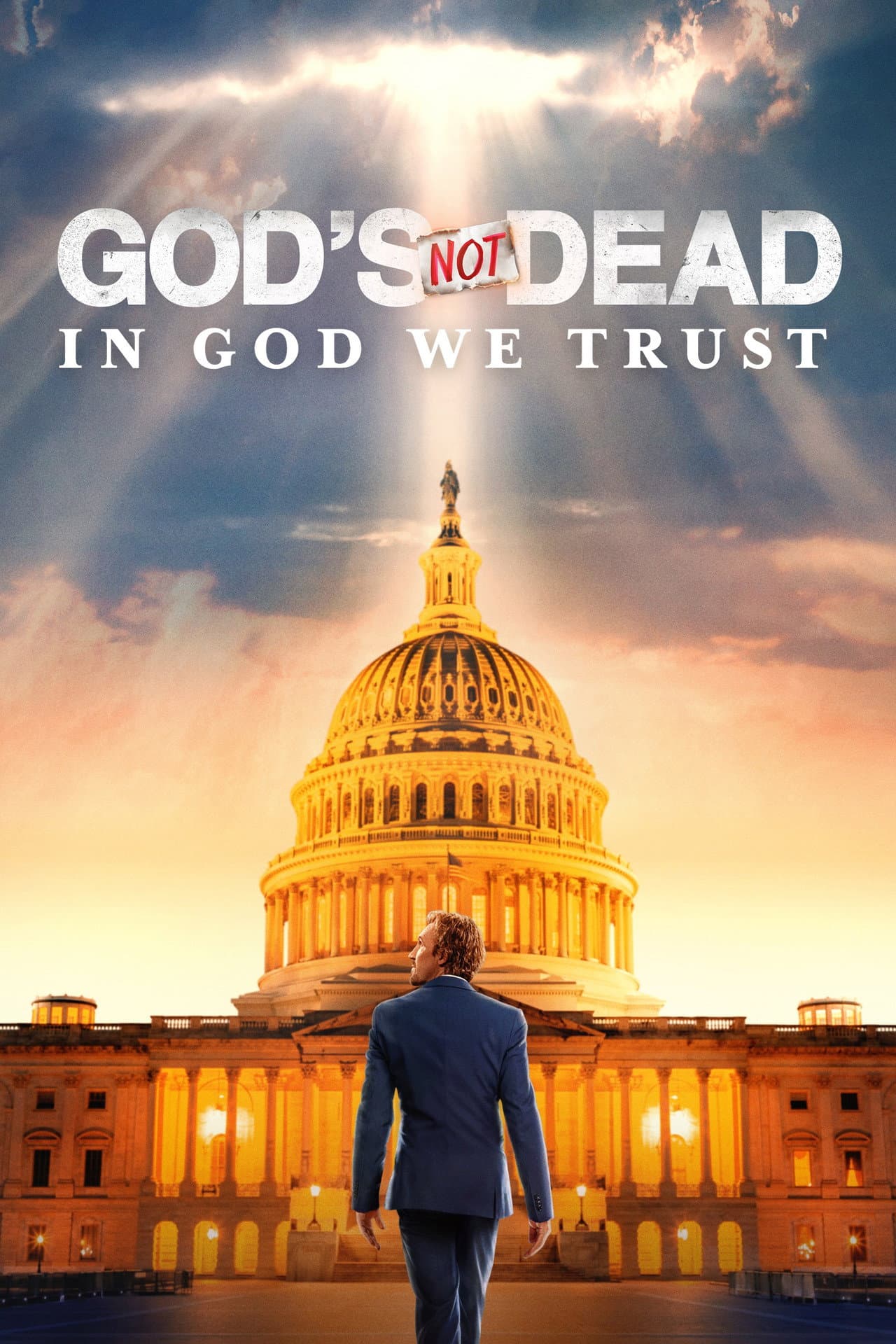 God's Not Dead: In God We Trust preview 2