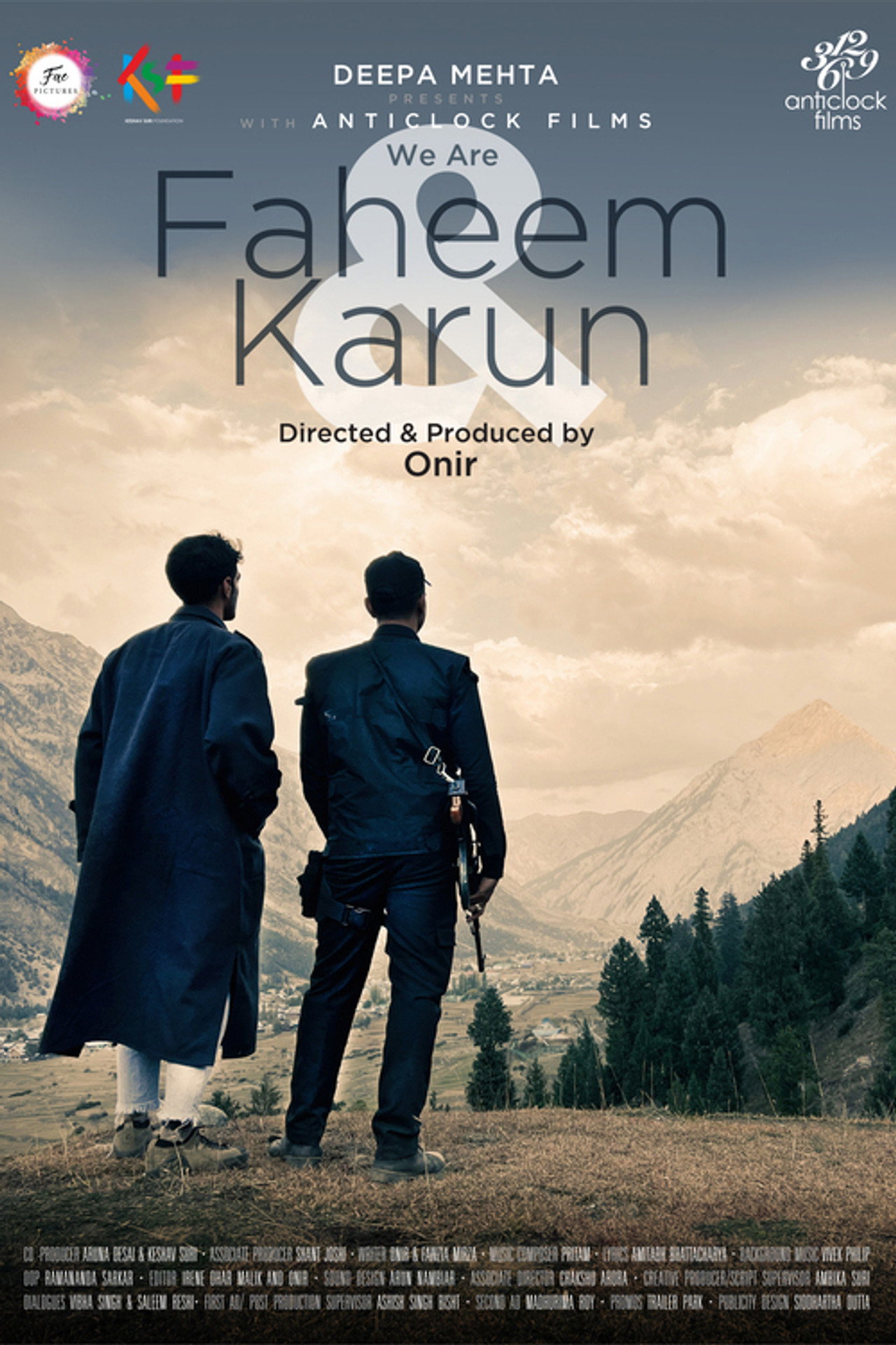 We Are Faheem & Karun preview 2