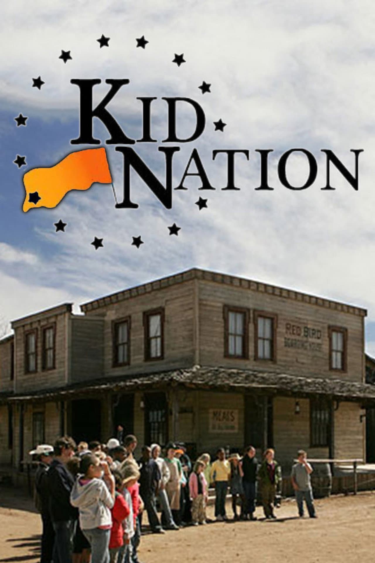 Kid Nation preview 2