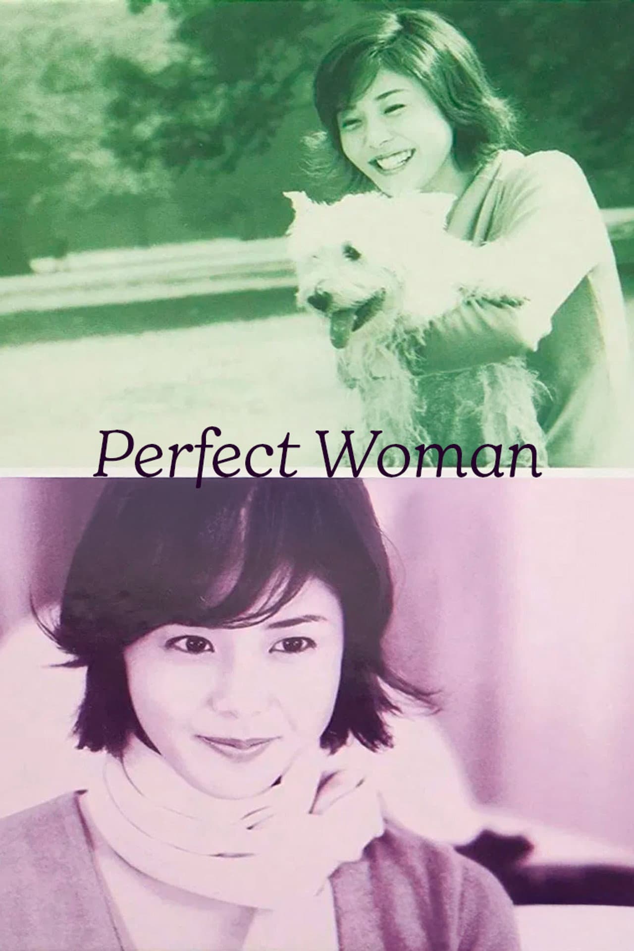Perfect Woman preview 2