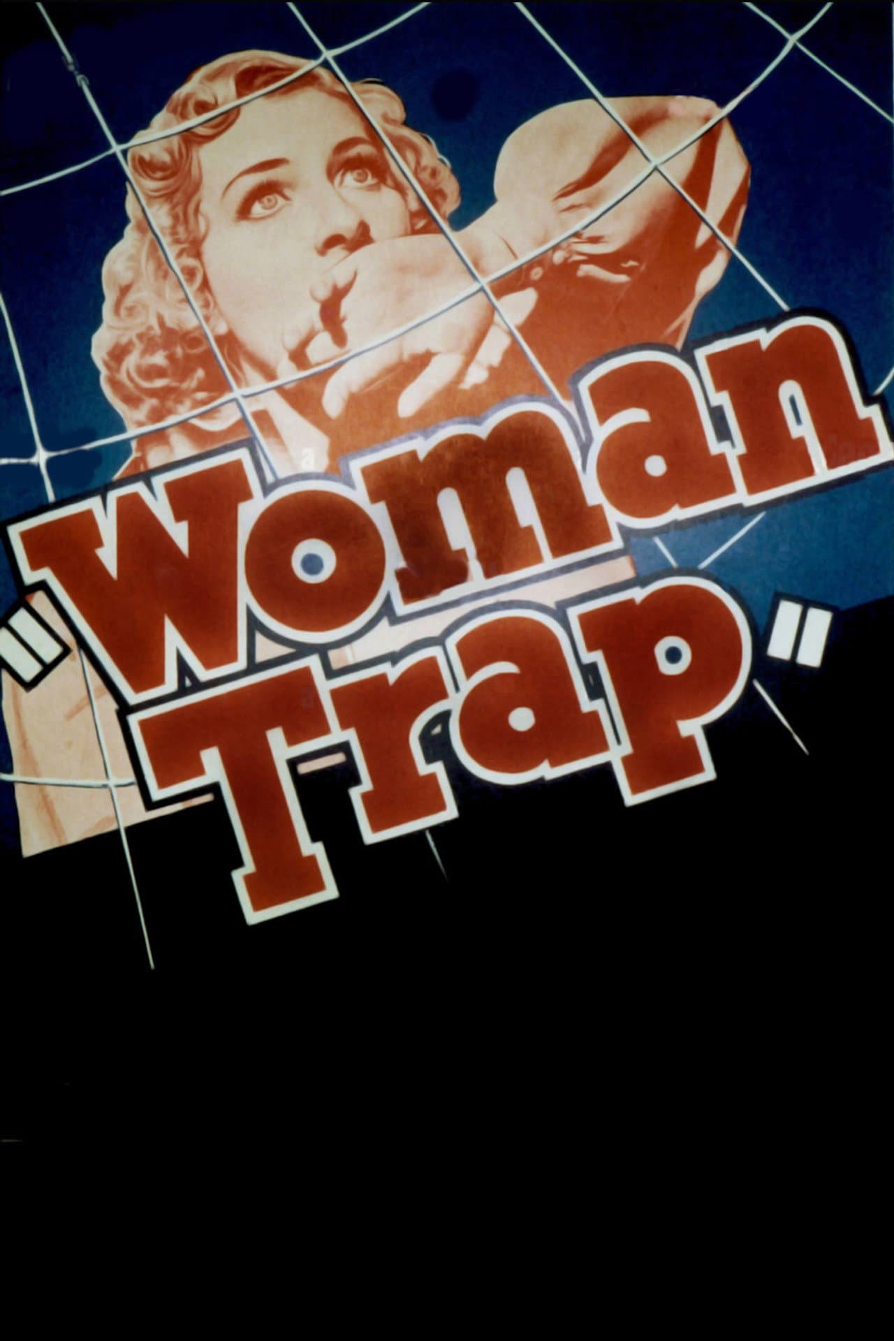 Woman Trap preview 2