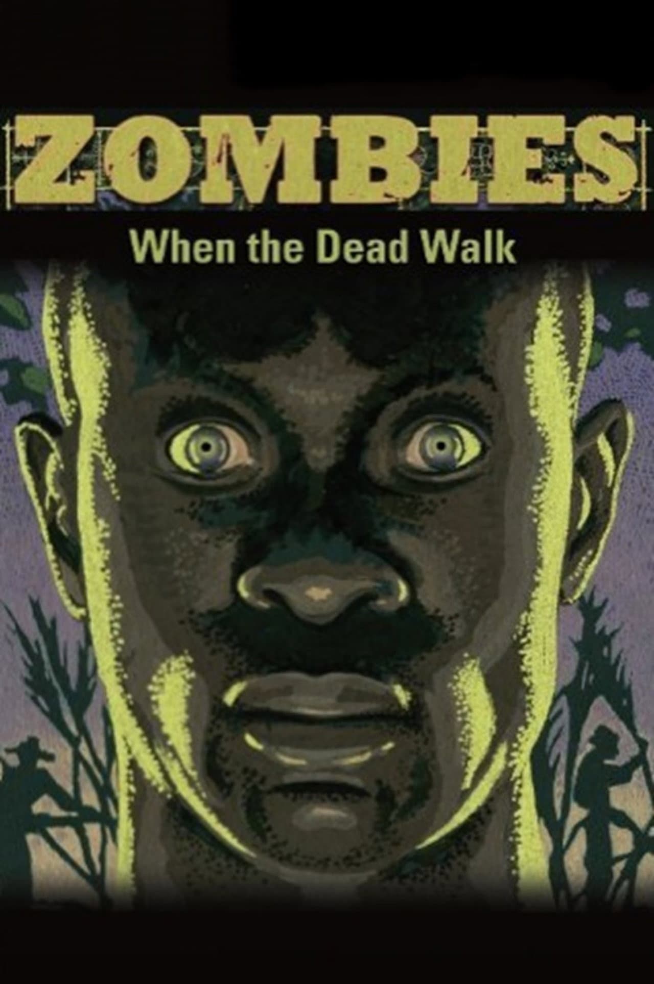 Zombies: When the Dead Walk preview 1
