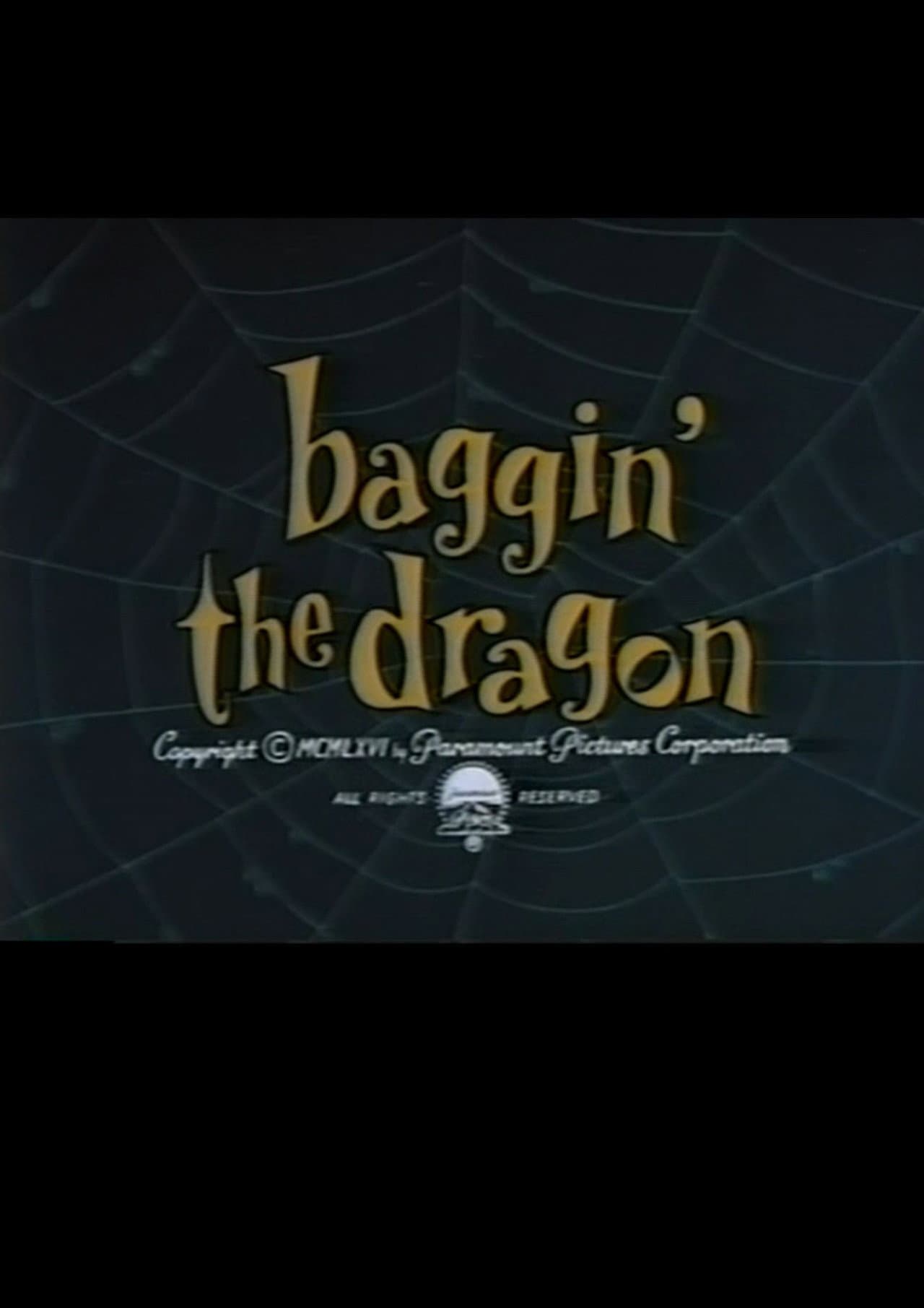 Baggin' the Dragon preview 1