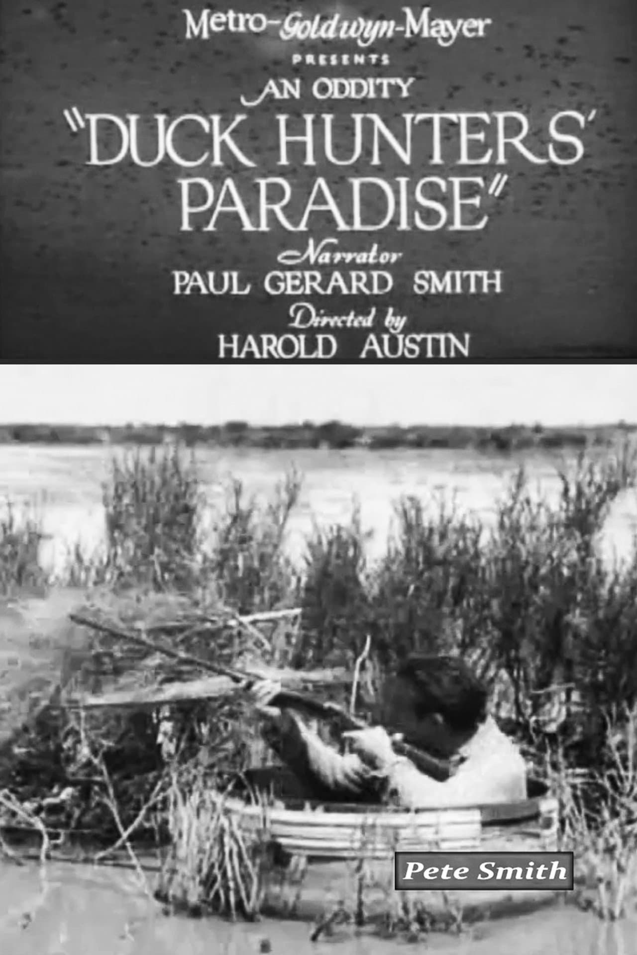 Duck Hunters' Paradise preview 1