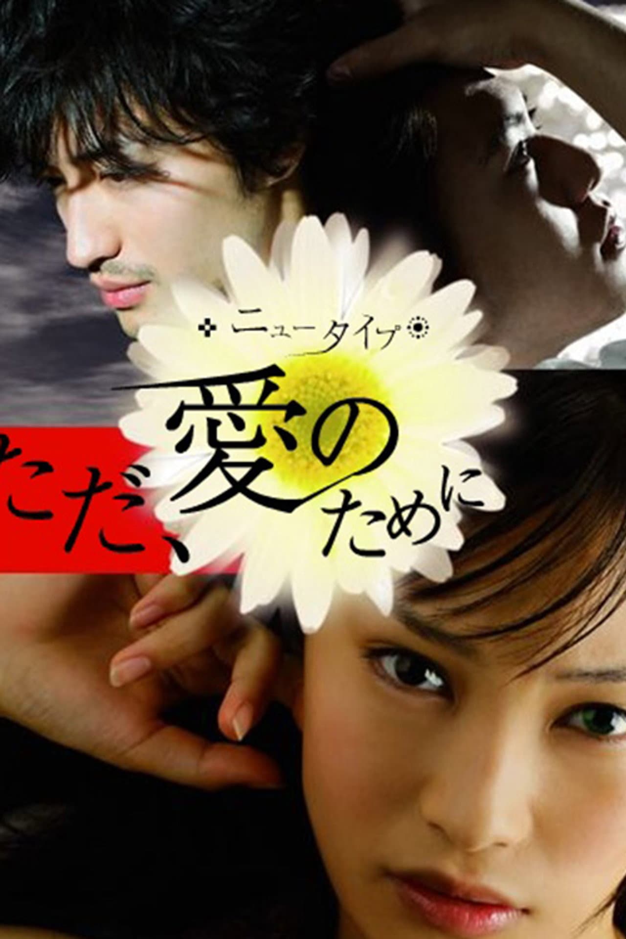 New Type: Just For Your Love preview 2