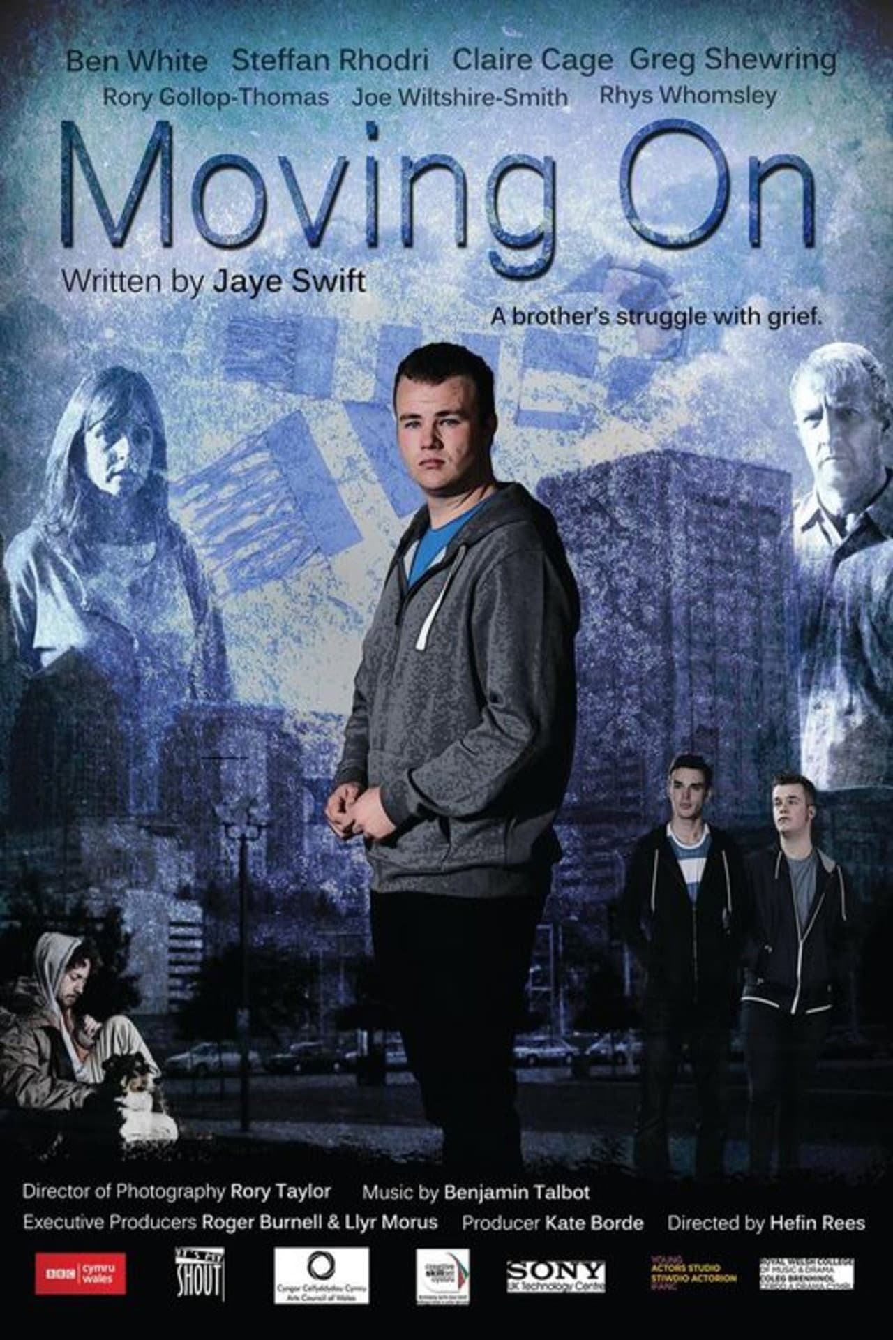 Moving On preview 1