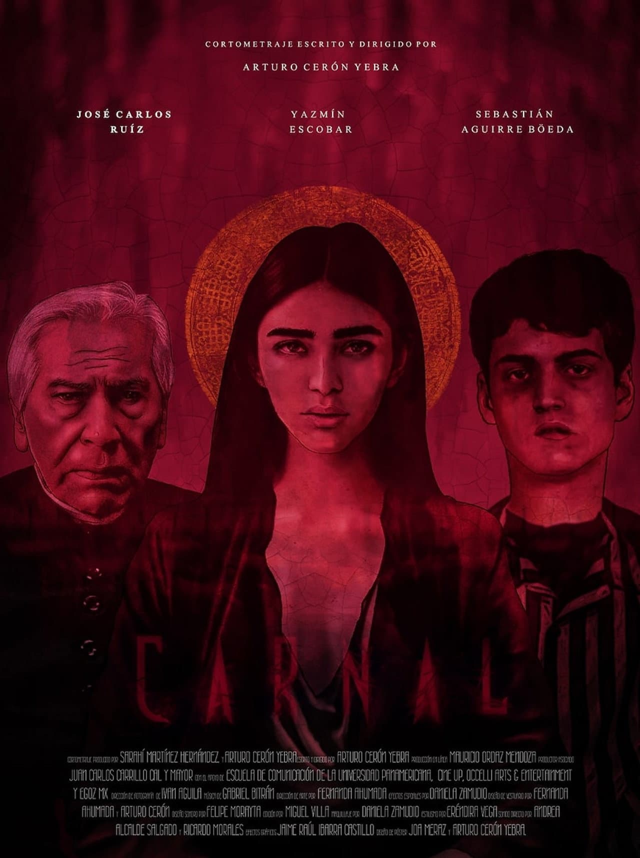 CARNAL preview 2