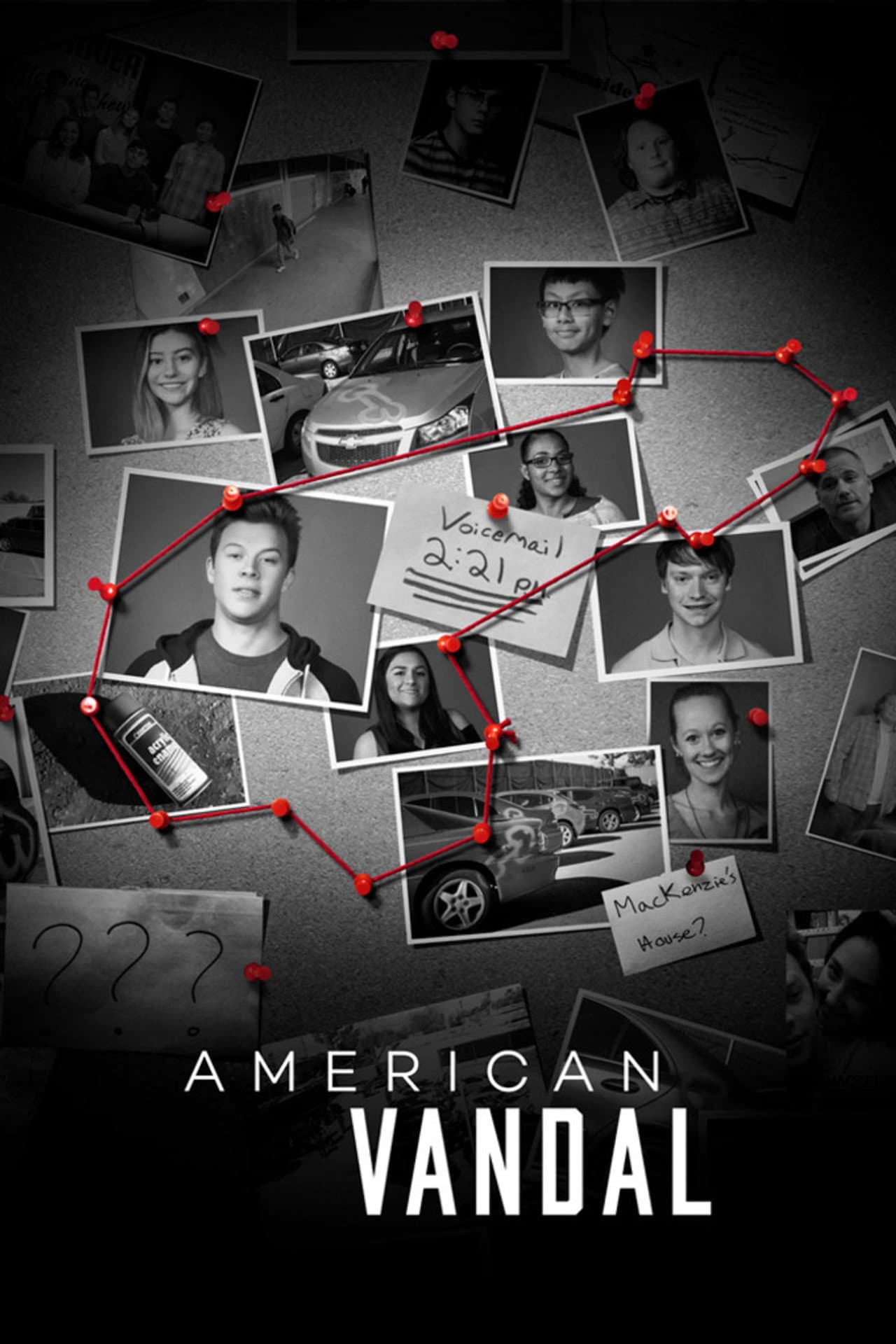 American Vandal preview 2