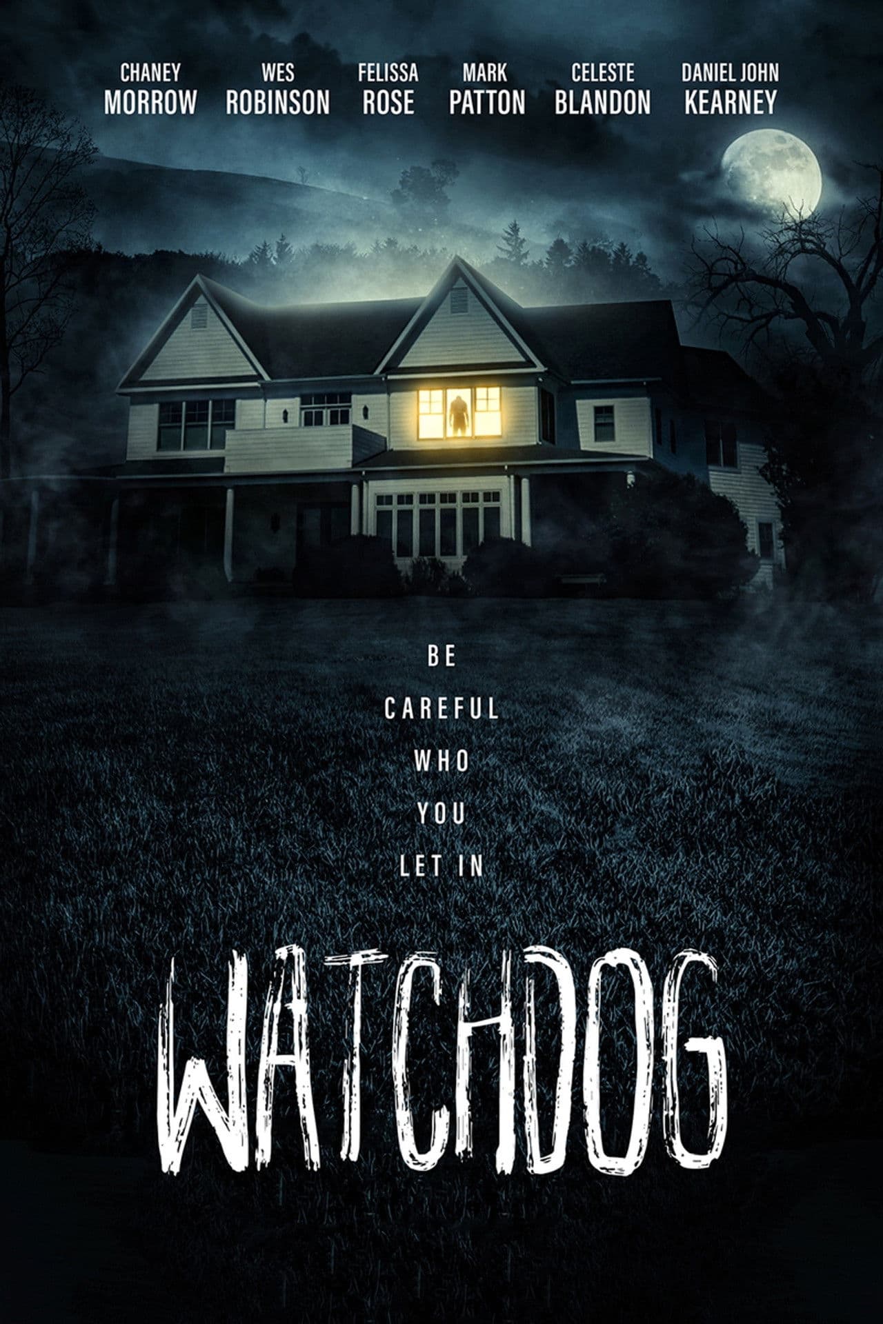Watchdog preview 2
