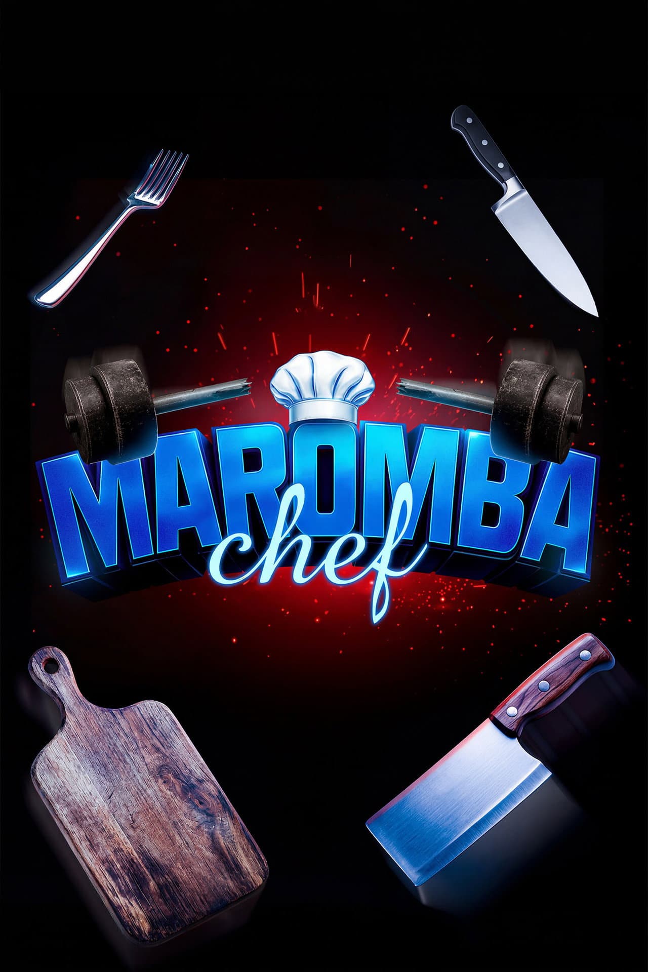 Maromba Chef preview 2