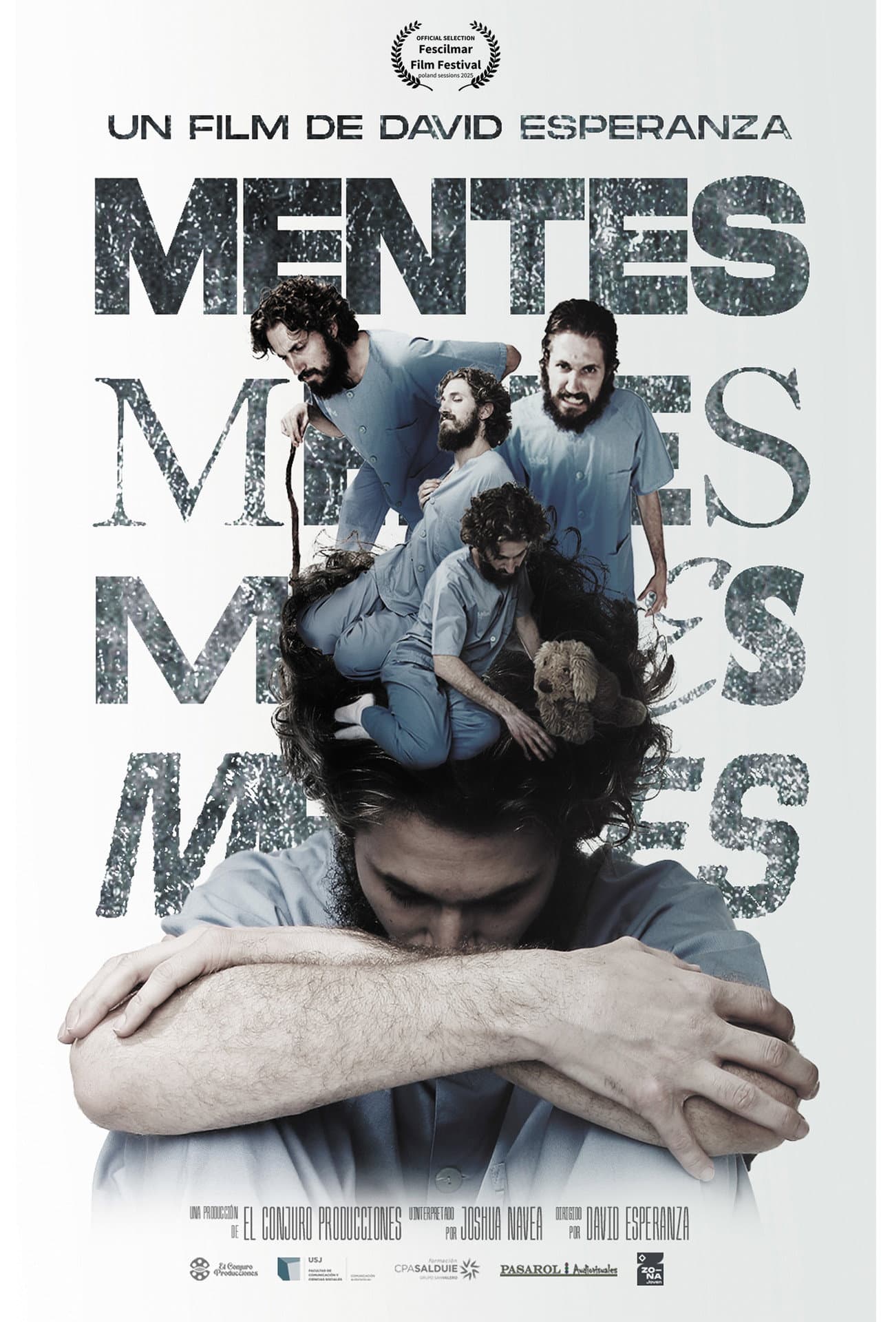 MENTES preview 2