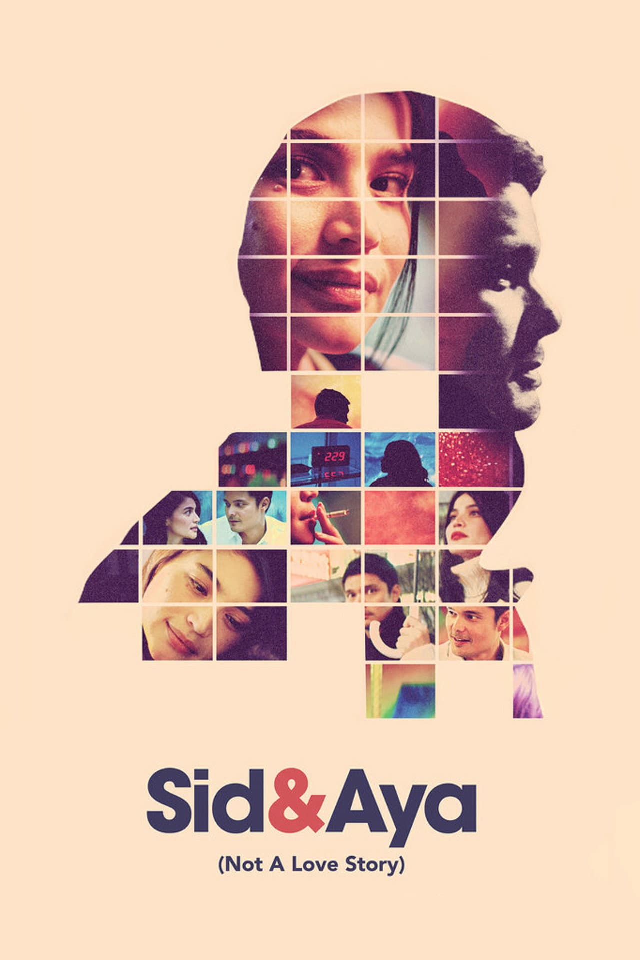 Sid & Aya: Not a Love Story preview 2