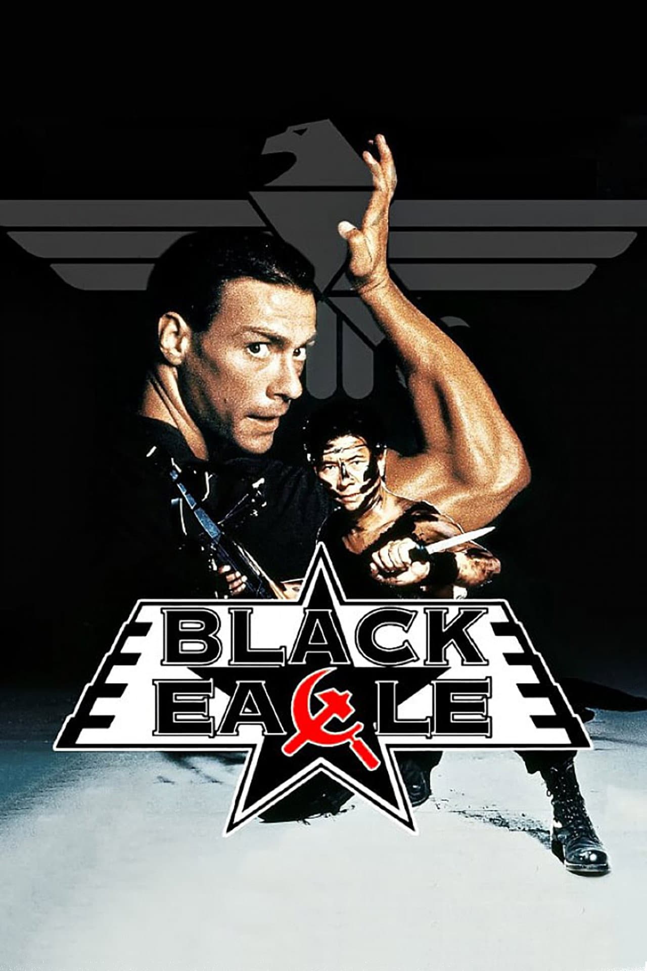 Black Eagle preview 2