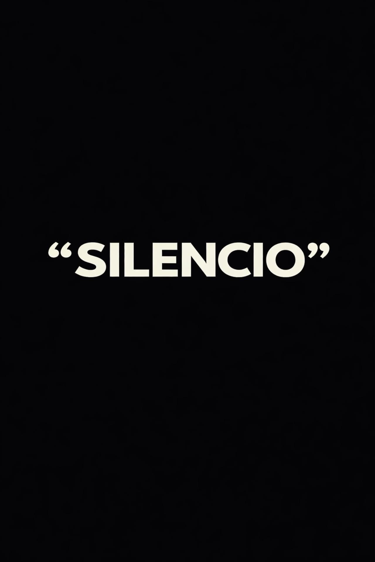 “SILENCIO” preview 2