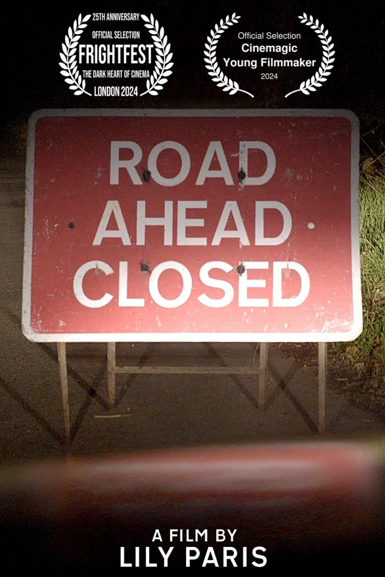 Road Ahead Closed preview 2