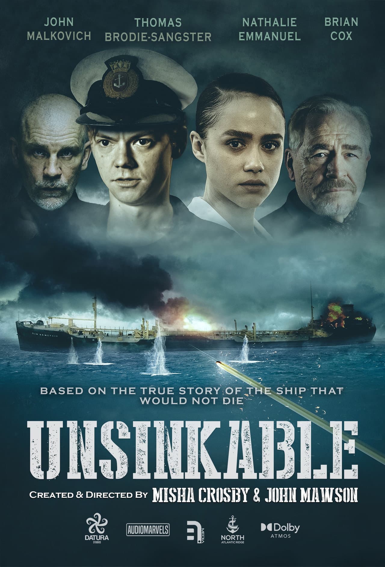 Unsinkable preview 1