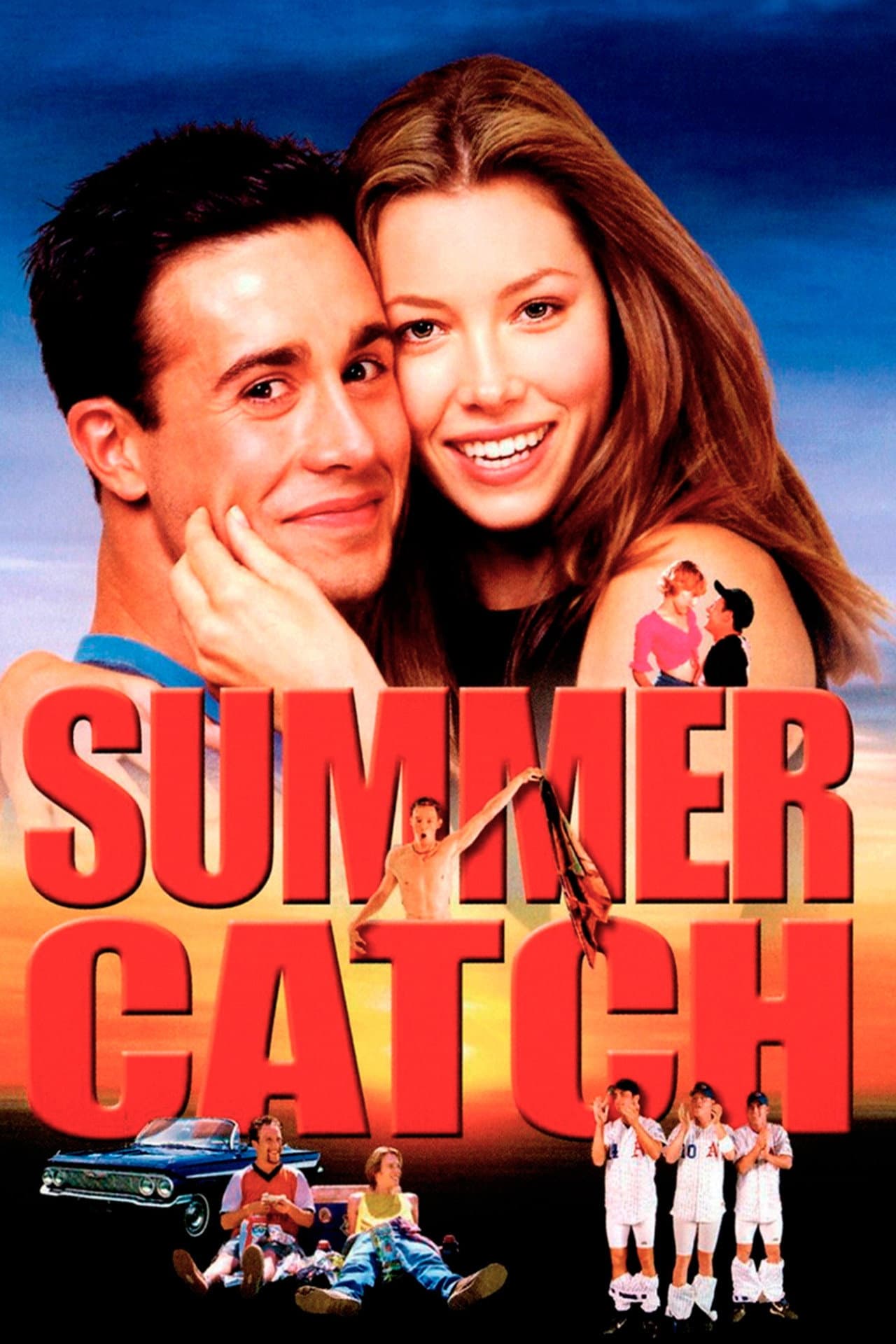 Summer Catch preview 2