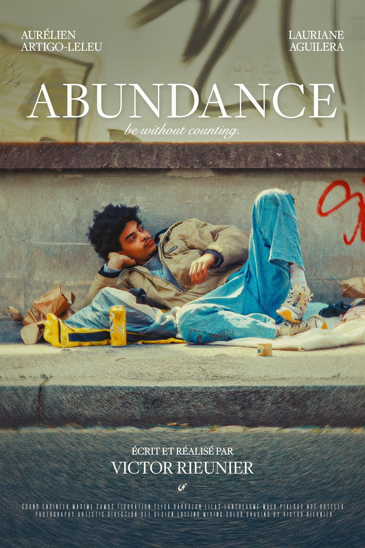 Abundance preview 2
