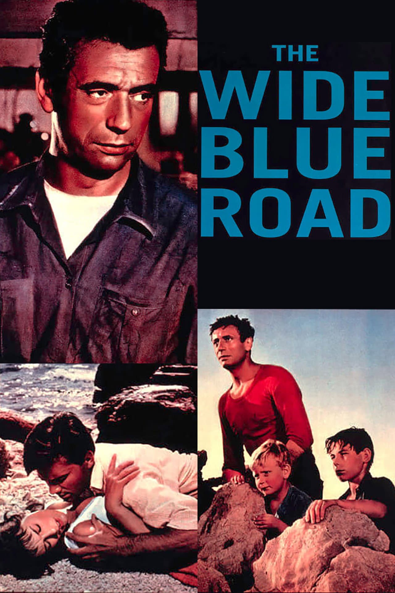 The Wide Blue Road preview 2