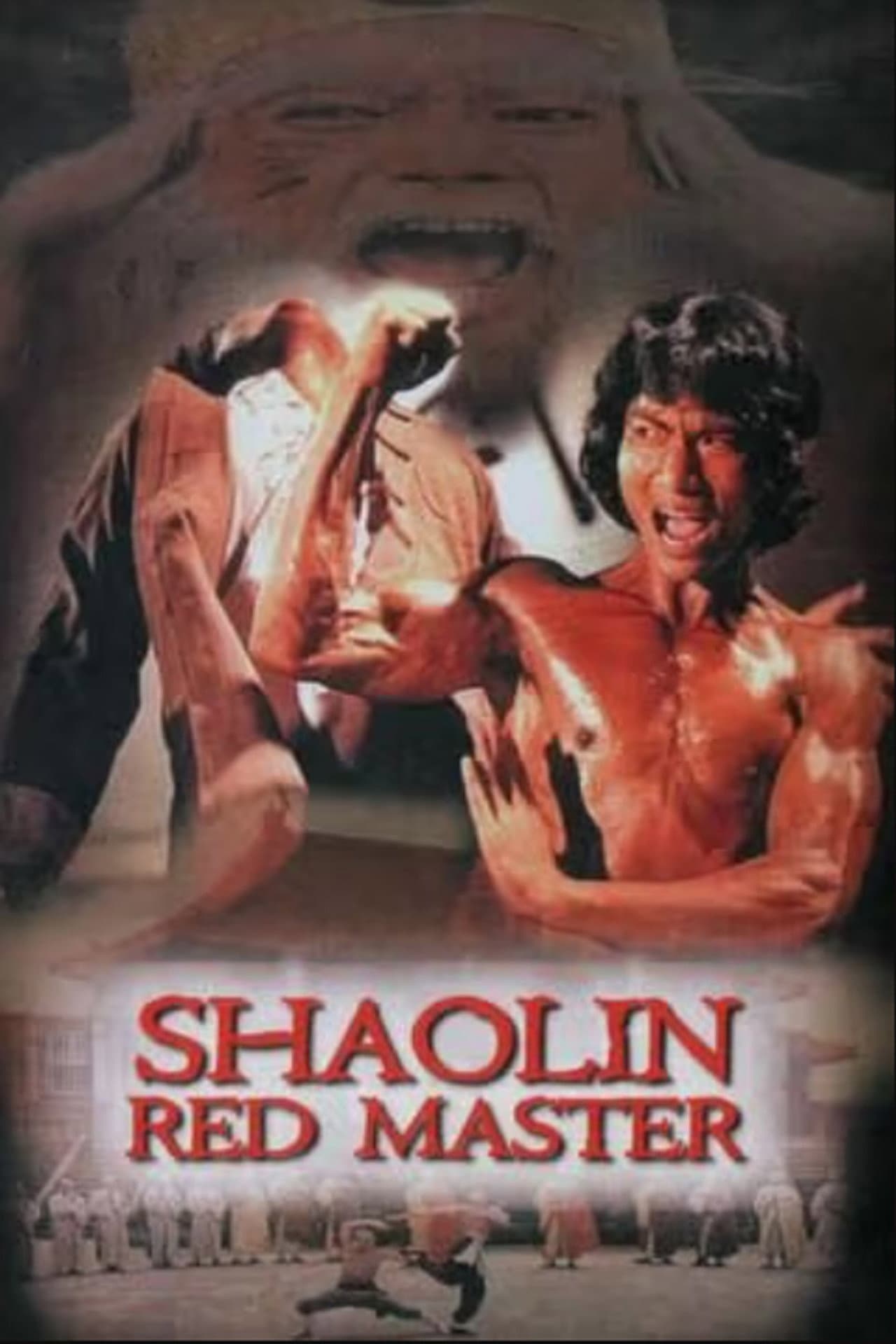Shaolin Tough Kid preview 2
