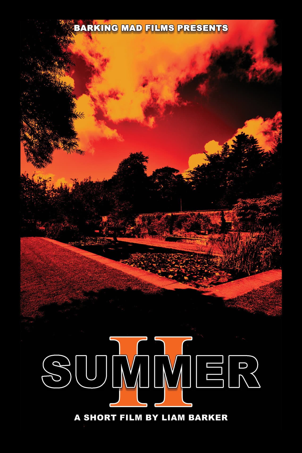 SUMMER II preview 2