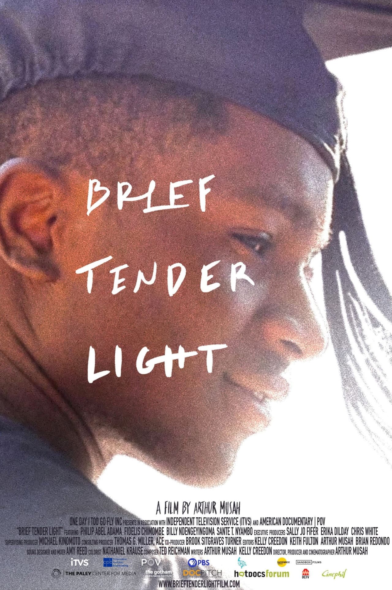 Brief Tender Light preview 2