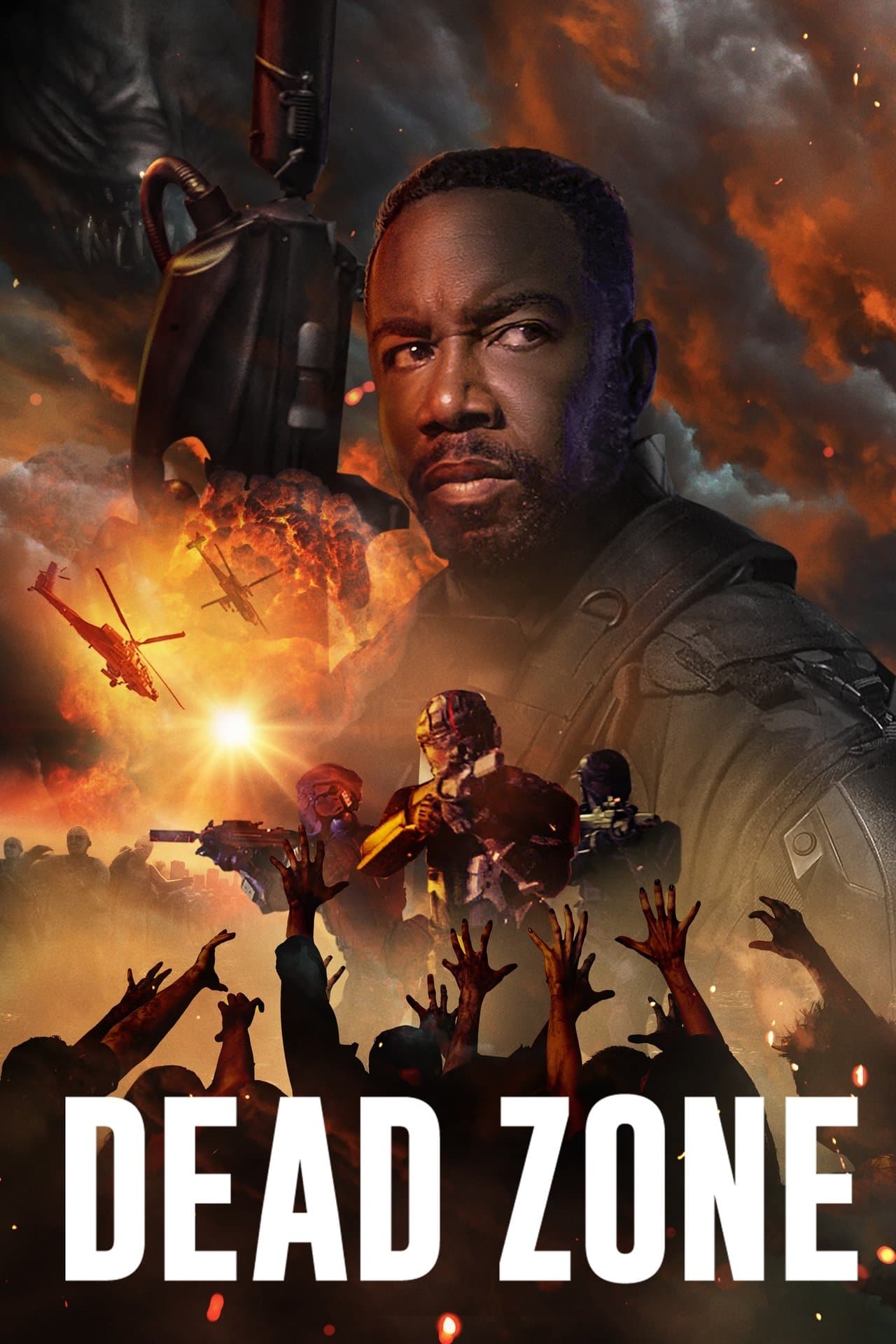 Dead Zone preview 2