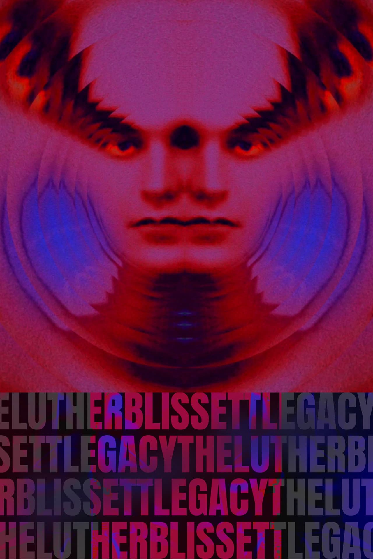 The Luther Blissett Legacy preview 2