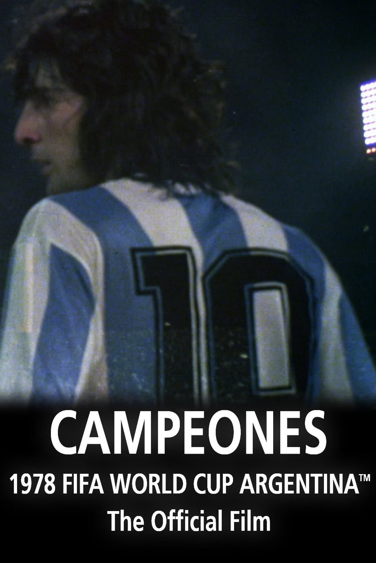 Campeones preview 2