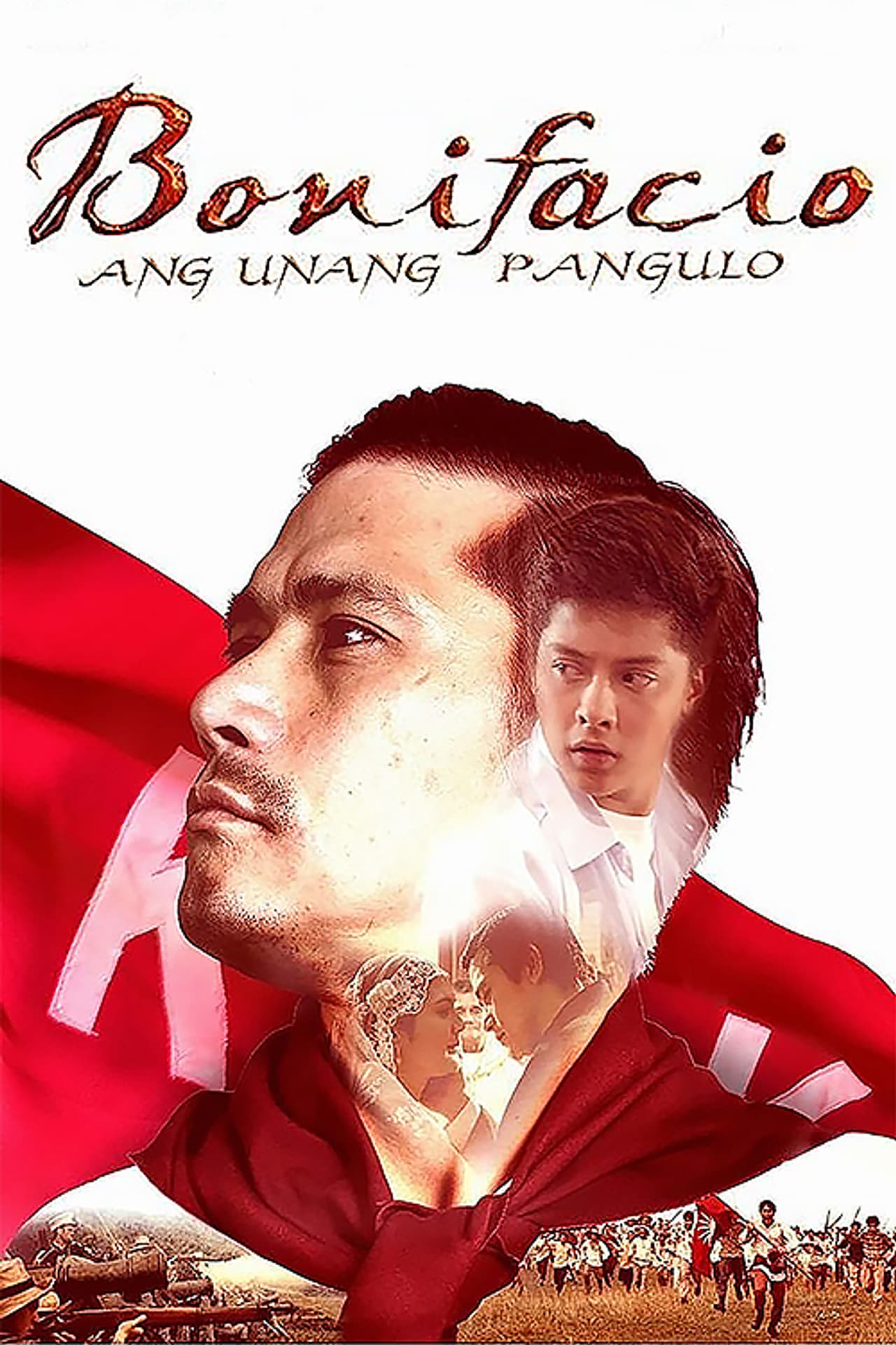 Bonifacio: Ang Unang Pangulo preview 2